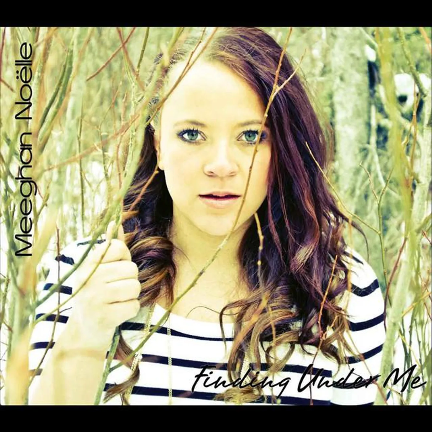 Meeghan Noelle Brand Page