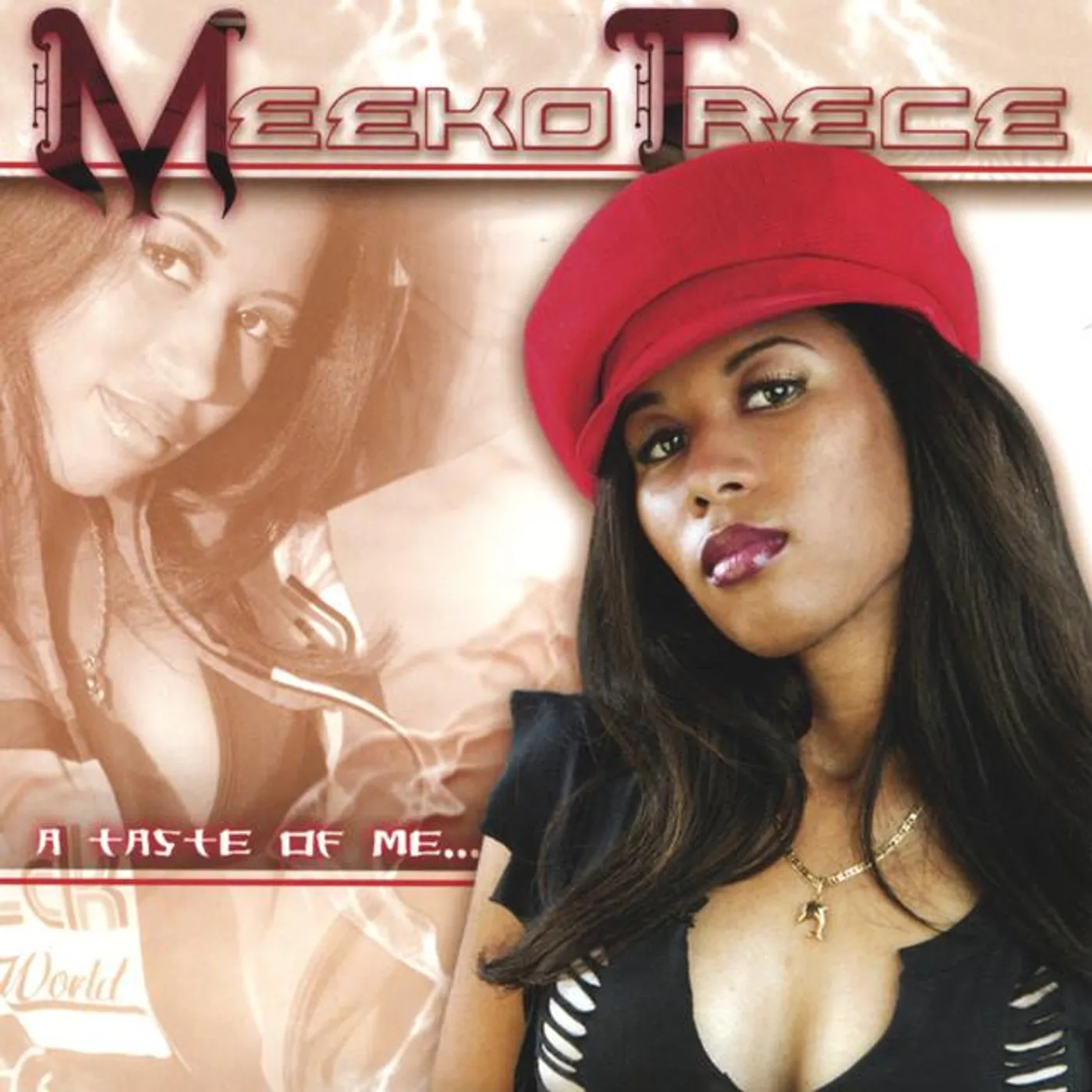Meeko Trece Brand Page