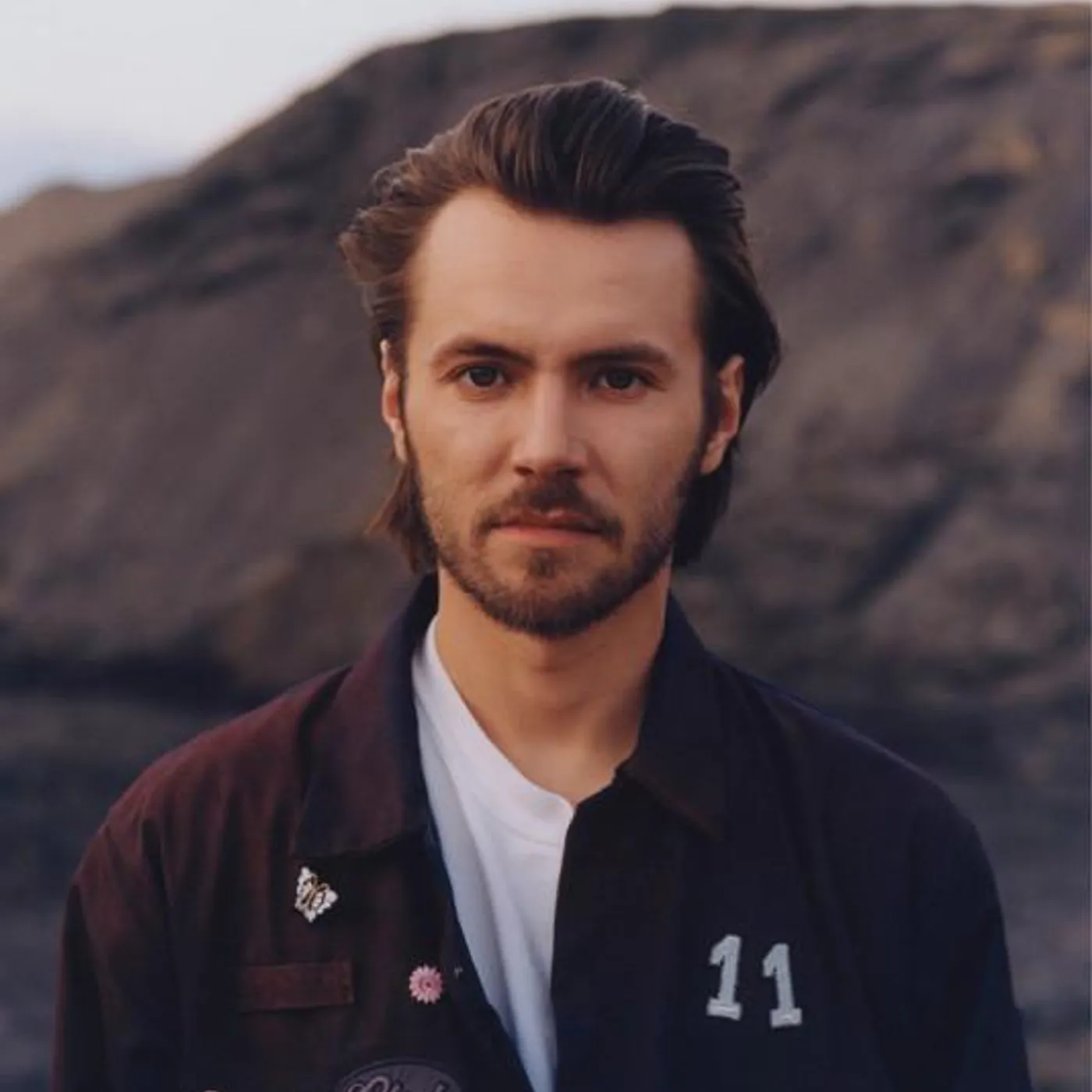 Meek, Oh Why? Brand Page