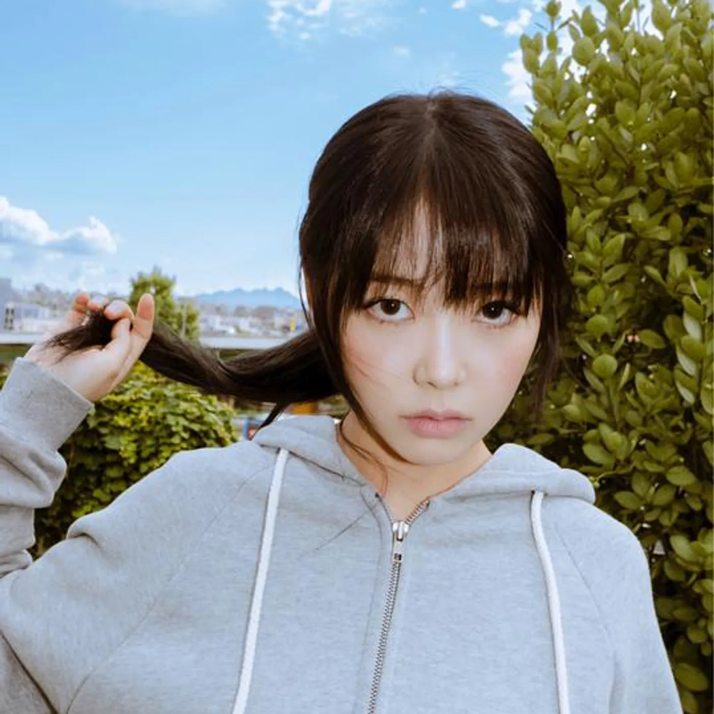 meenoi Brand Page