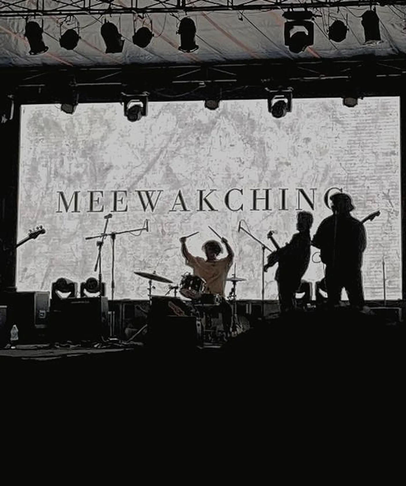 Meewakching