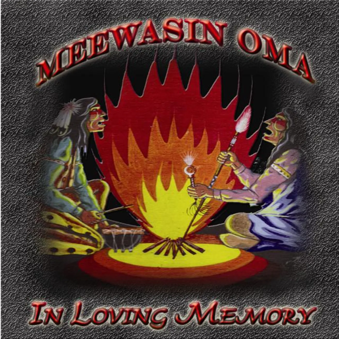 Meewasin Oma