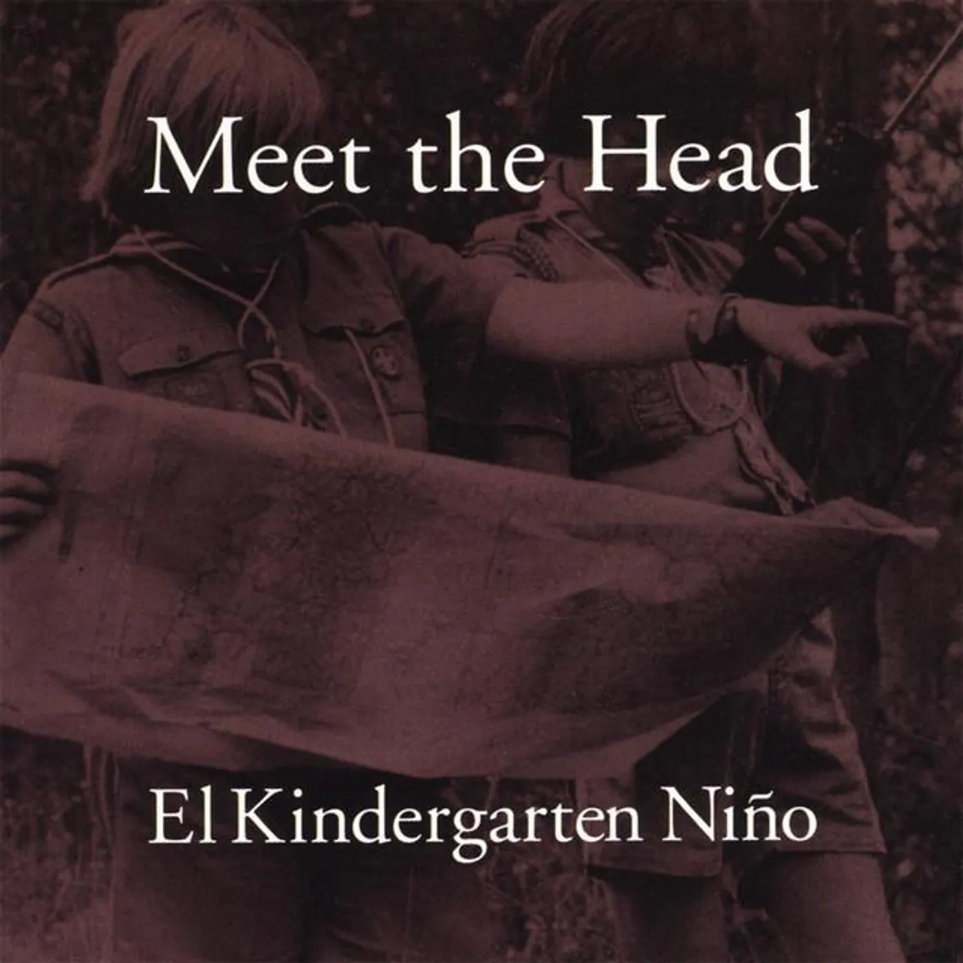 Meet the Head