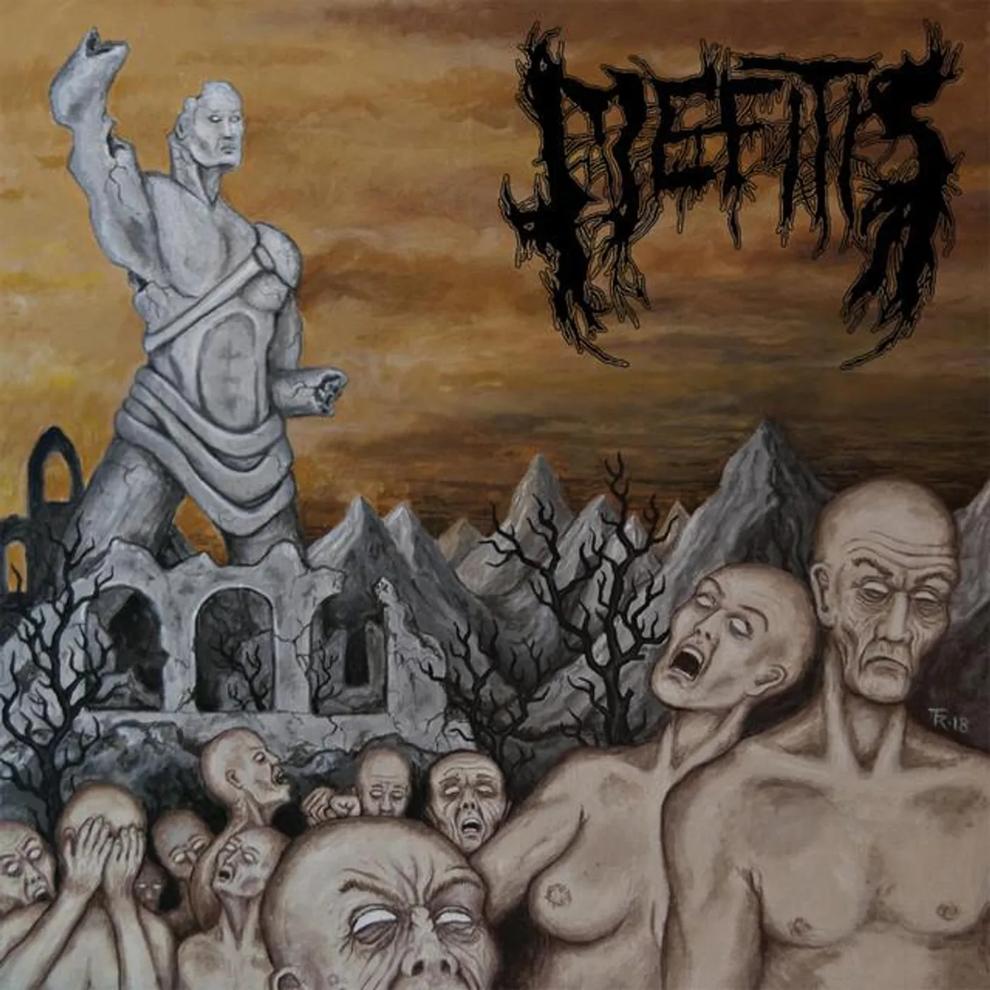 Mefitis