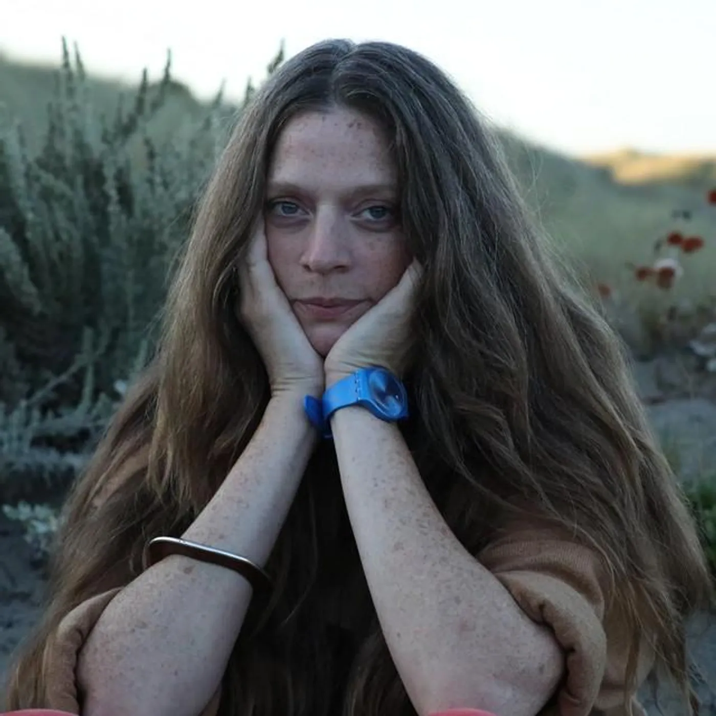 Meg Baird Brand Page