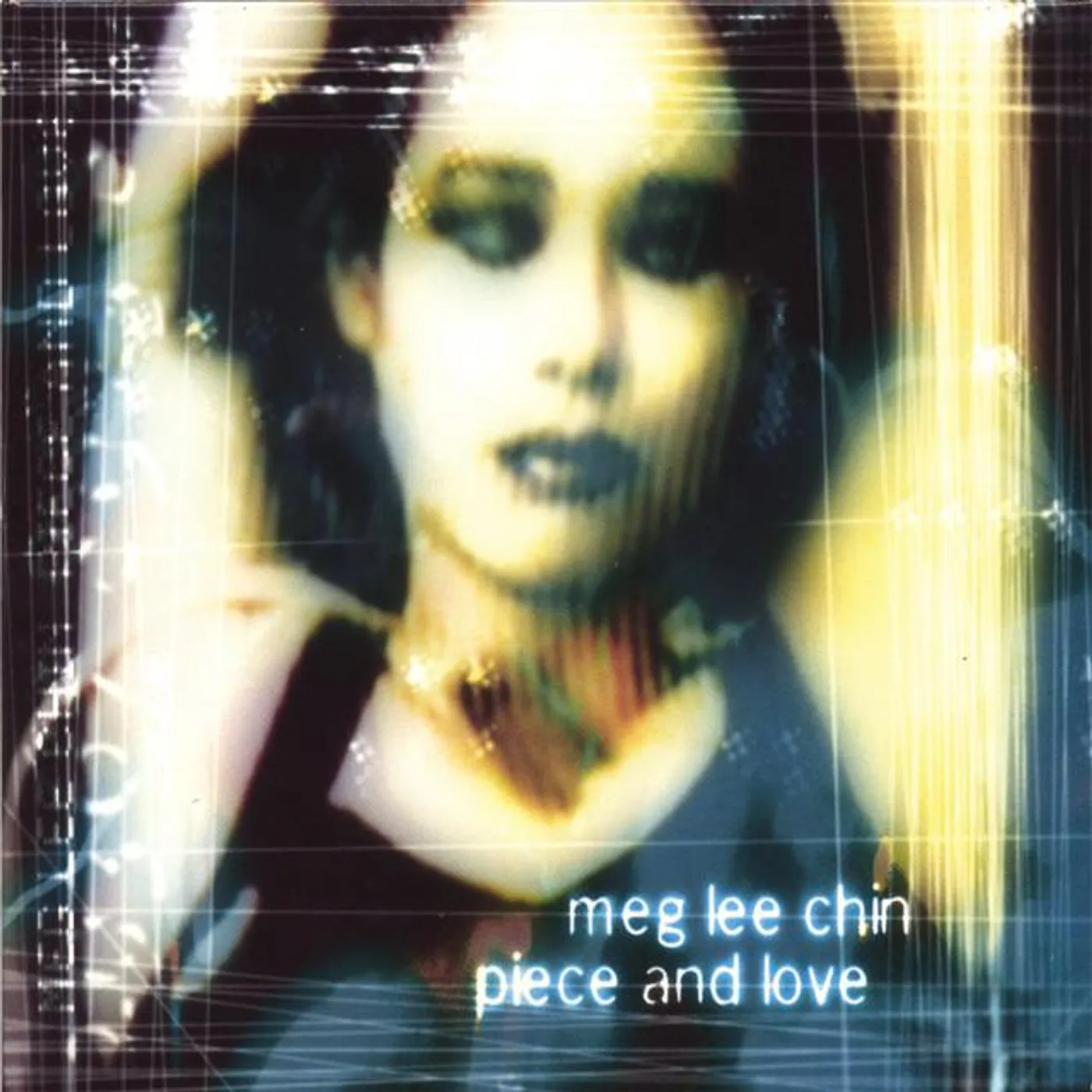 Meg Lee Chin