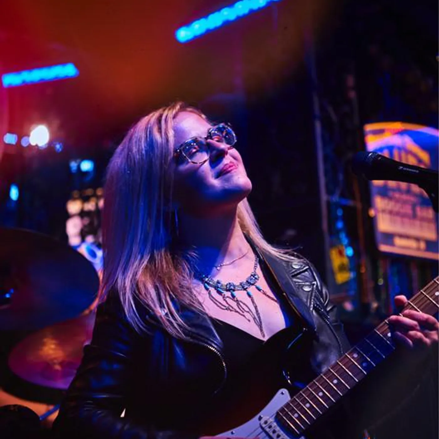 Meg Williams