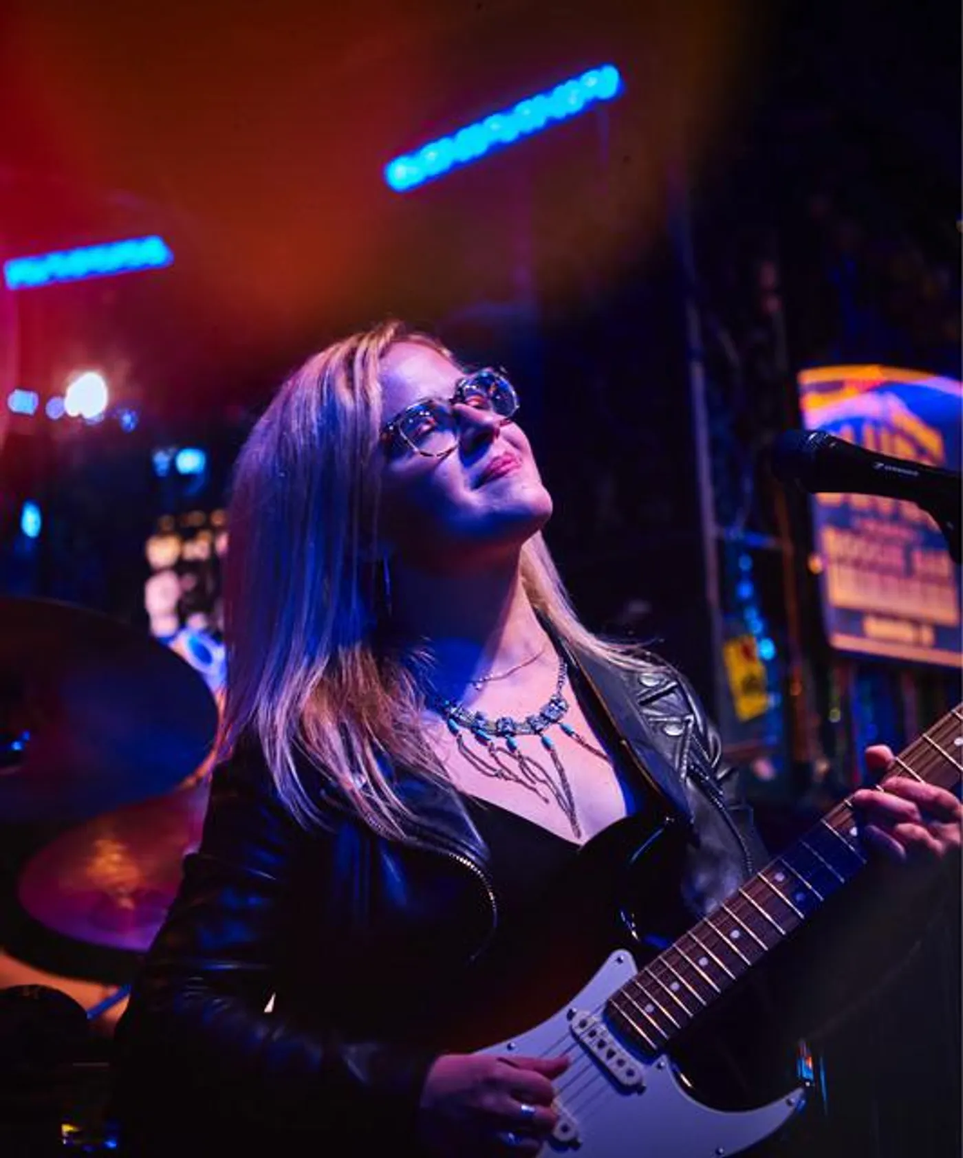 Meg Williams