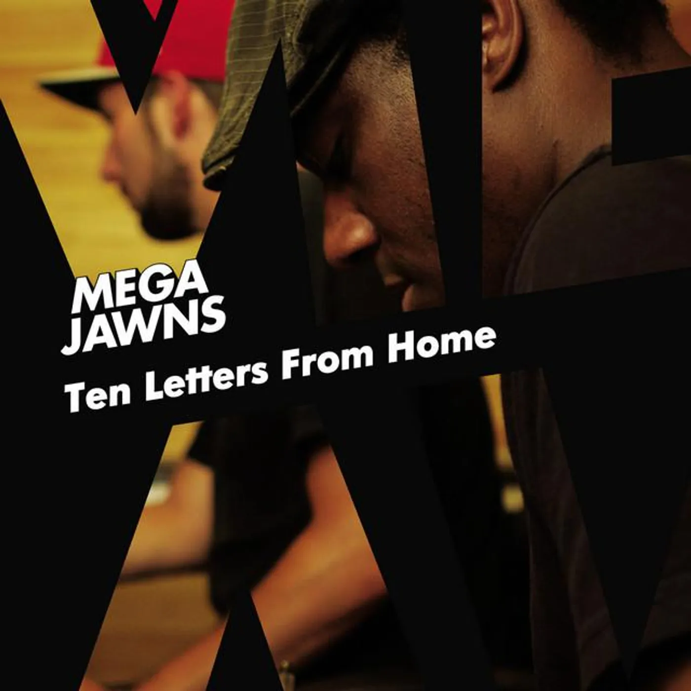 Mega Jawns