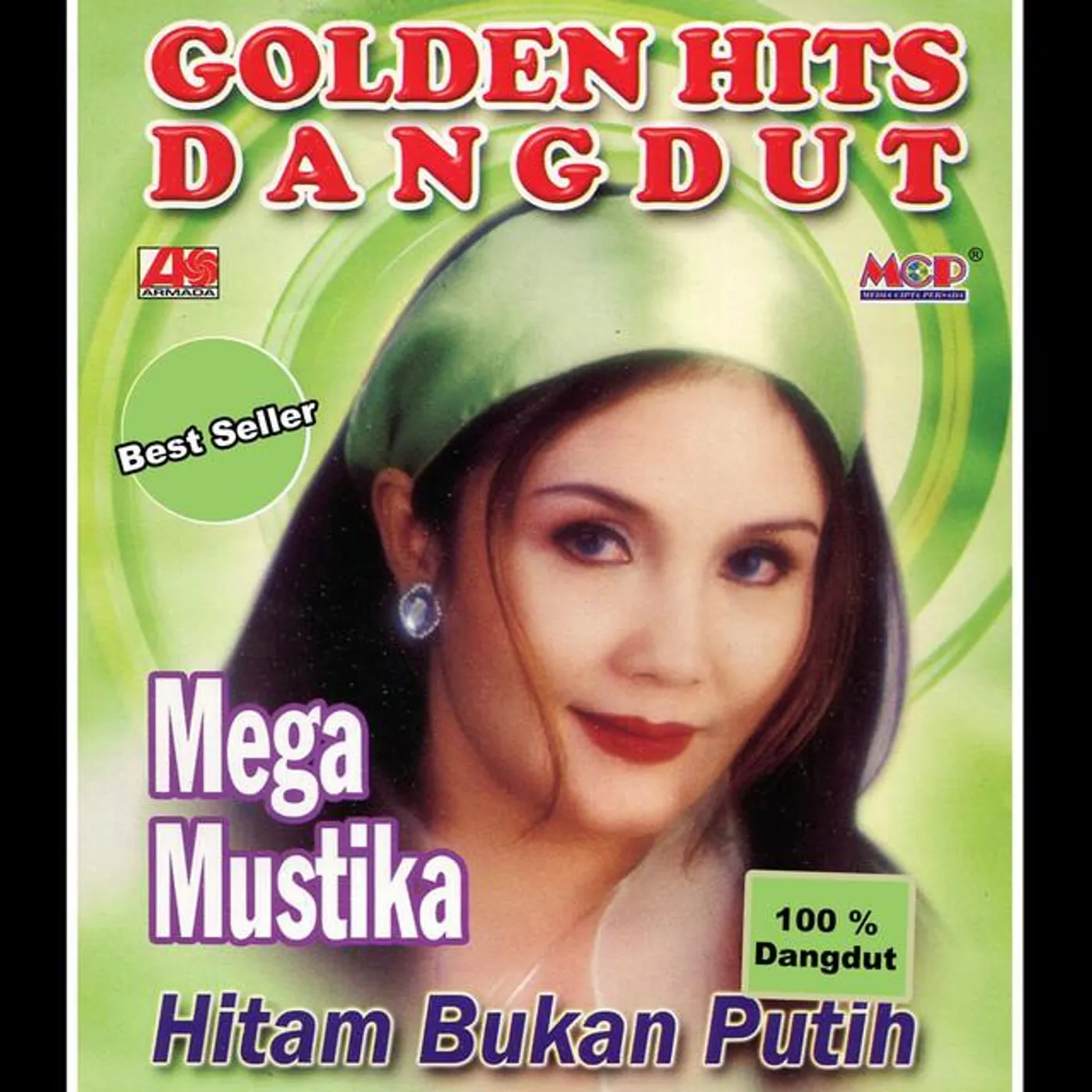 Mega Mustika