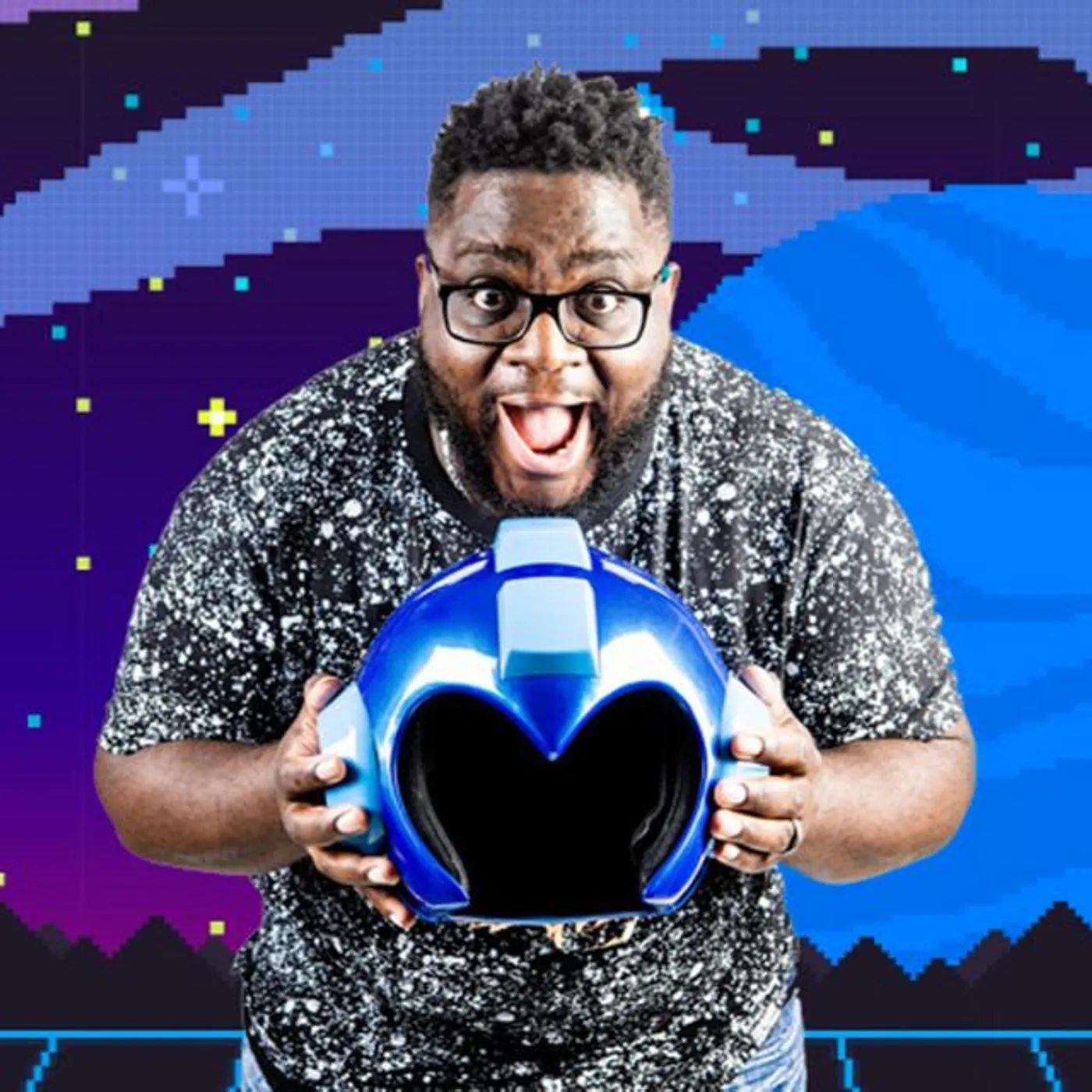 Mega Ran Brand Page