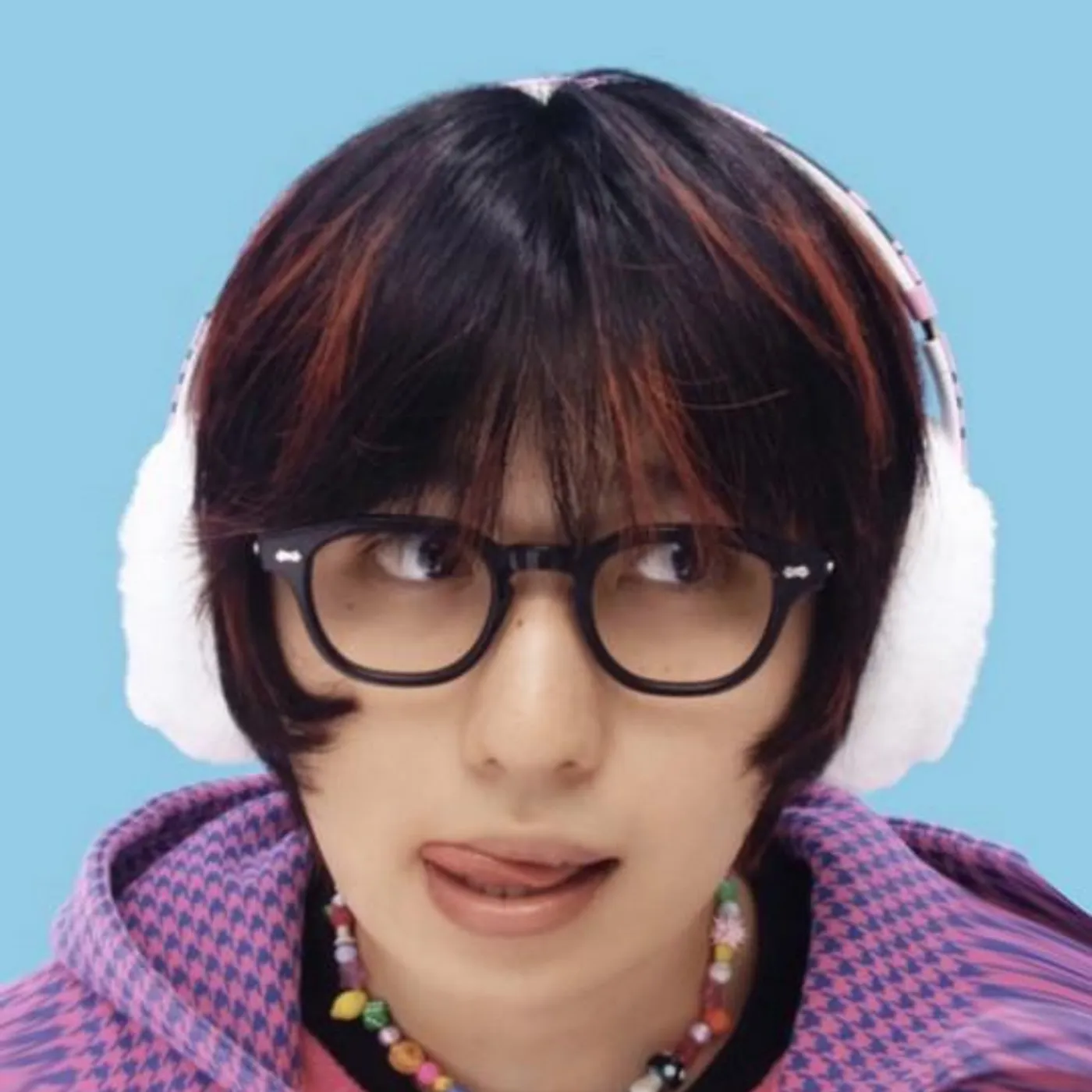 Mega Shinnosuke