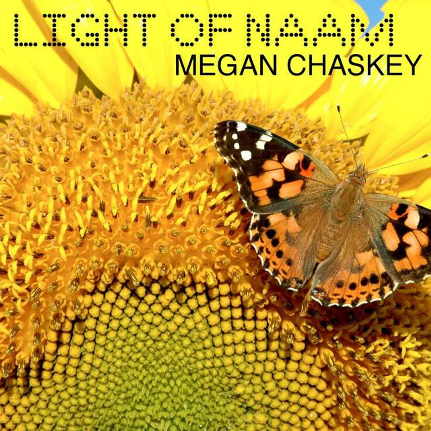 Megan Chaskey Brand Page