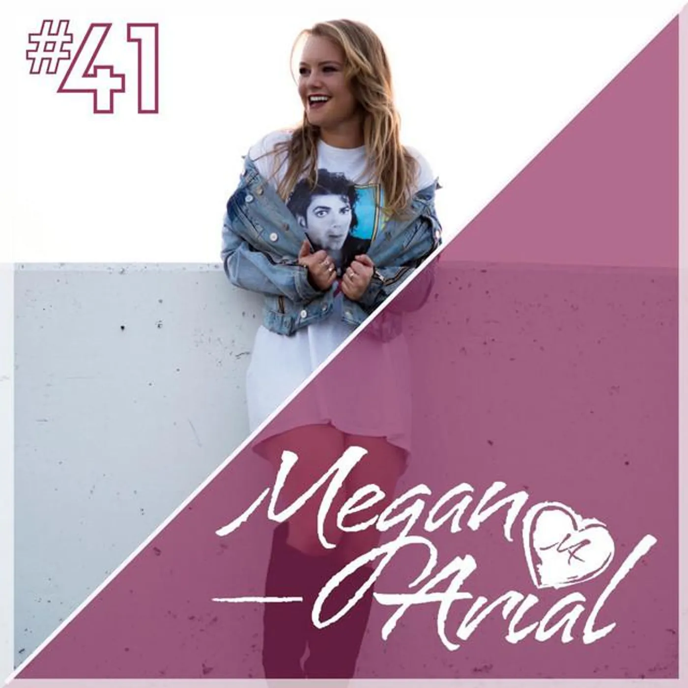 Megan Arial