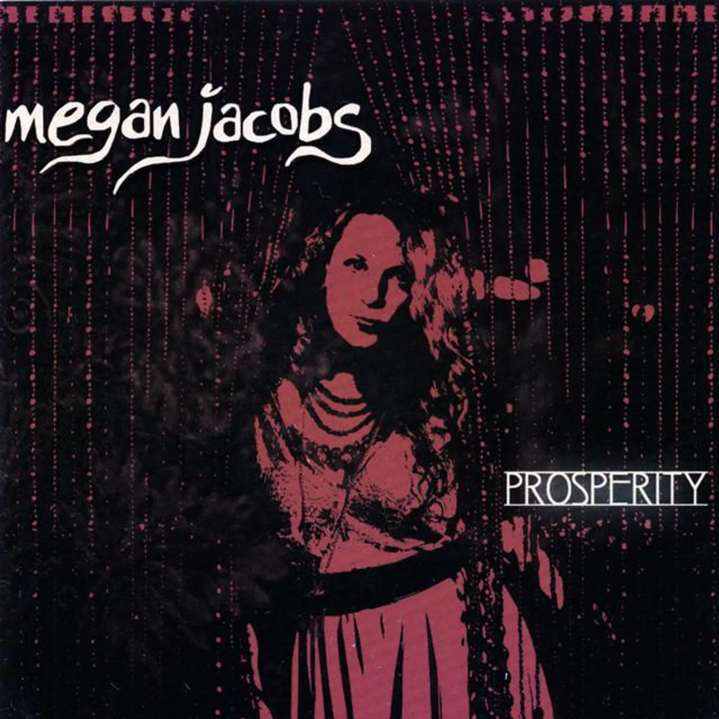Megan Jacobs