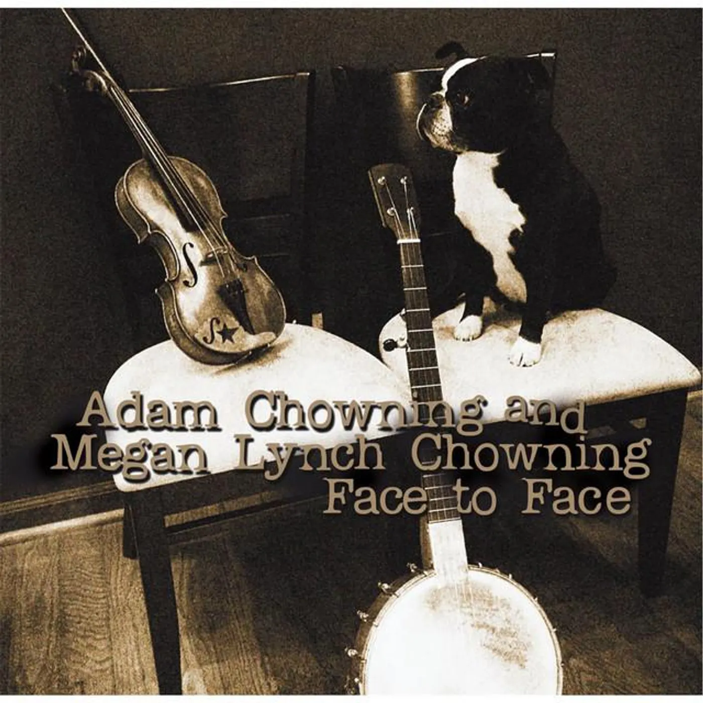 Megan Lynch Chowning Brand Page