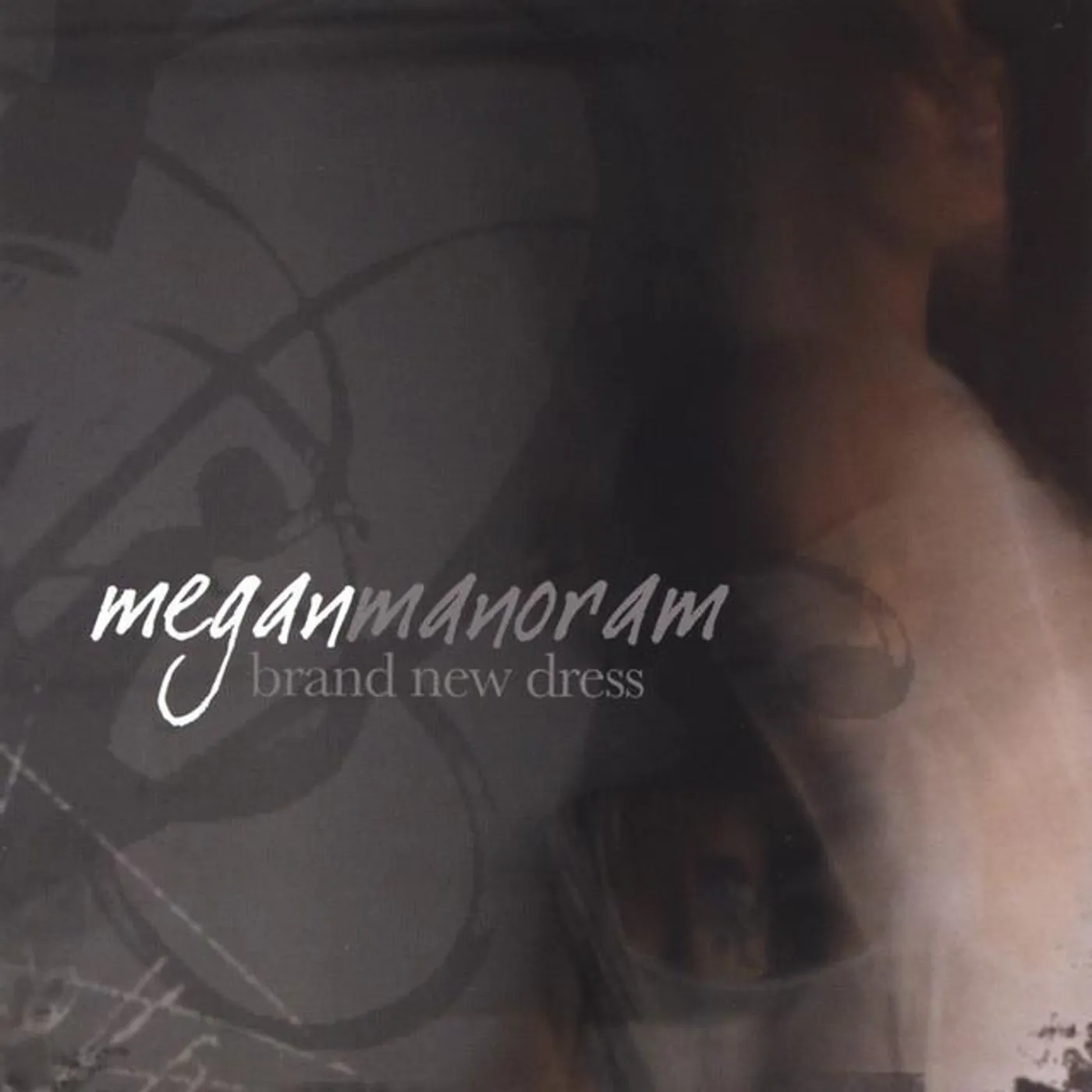Megan Manoram