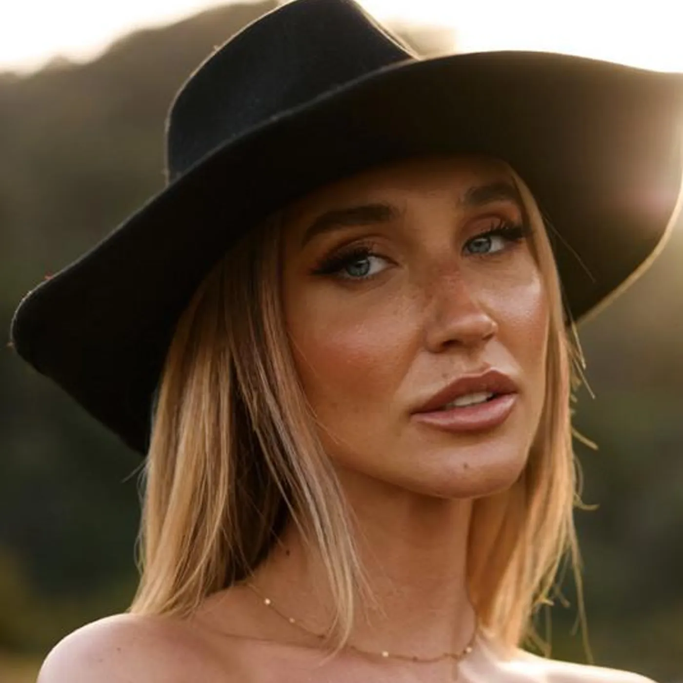 Megan McKenna Brand Page