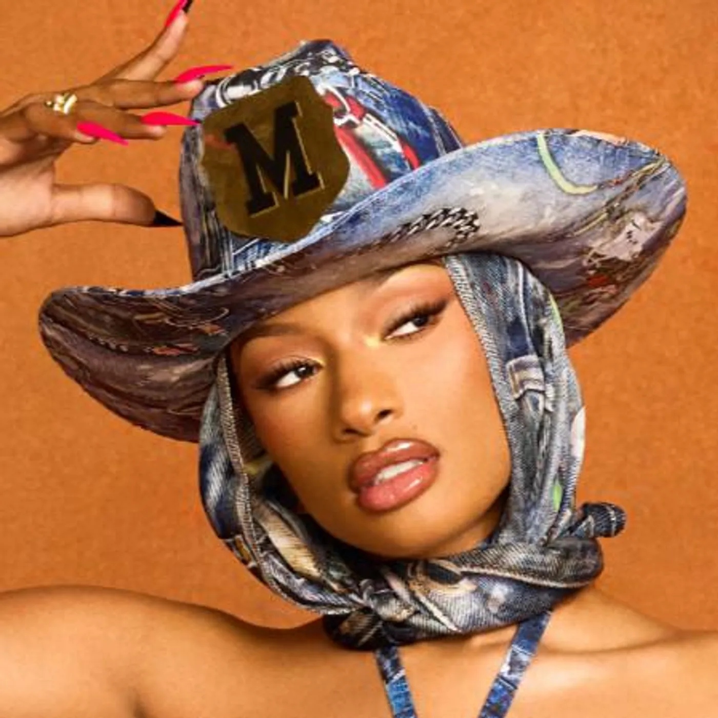 Megan Thee Stallion