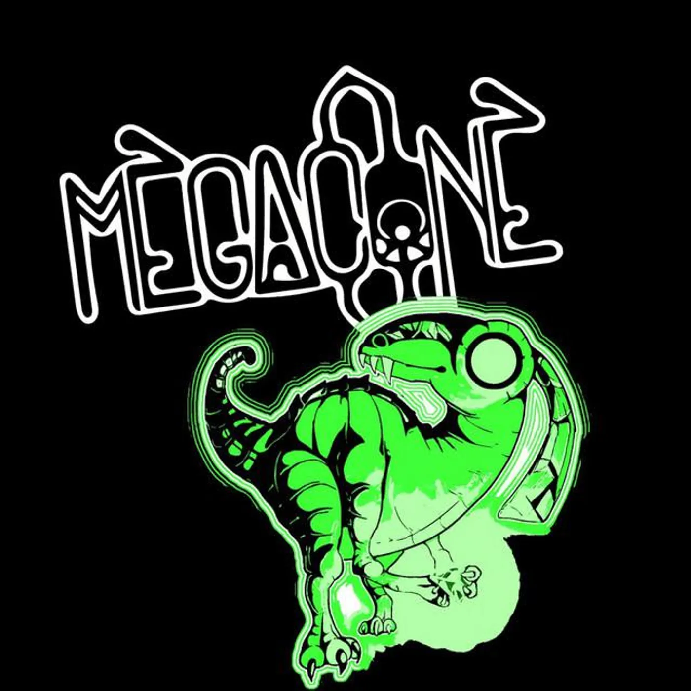 Megacone Brand Page