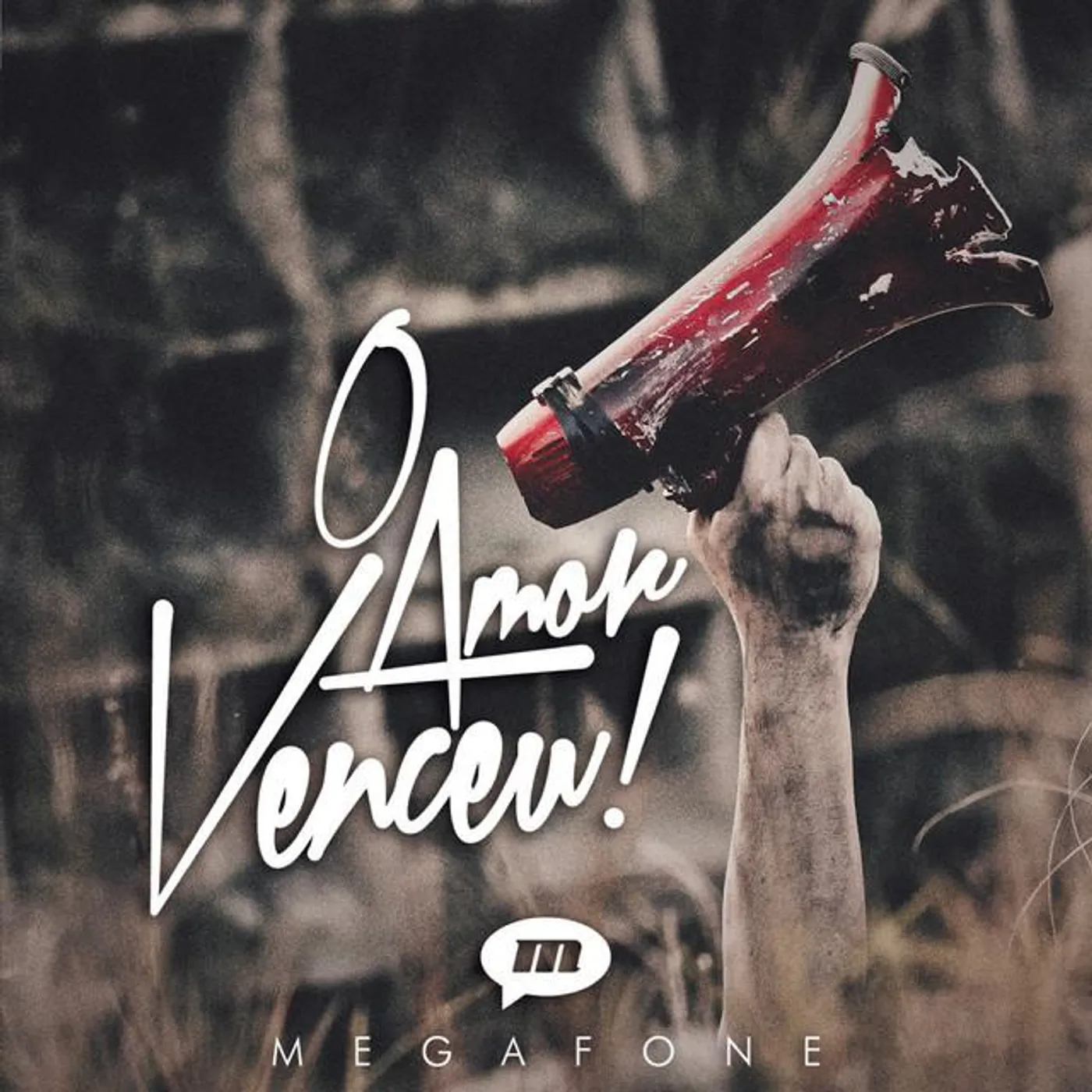 Megafone Brand Page