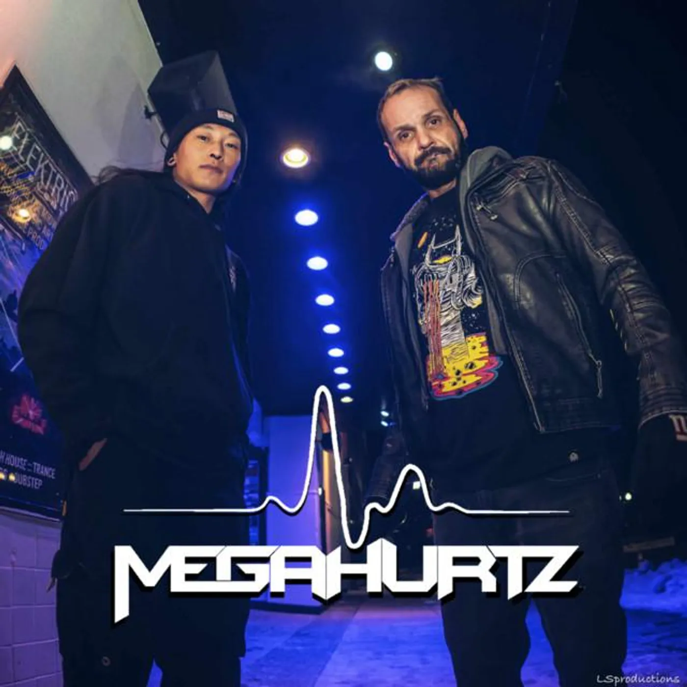 Megahurtz Brand Page