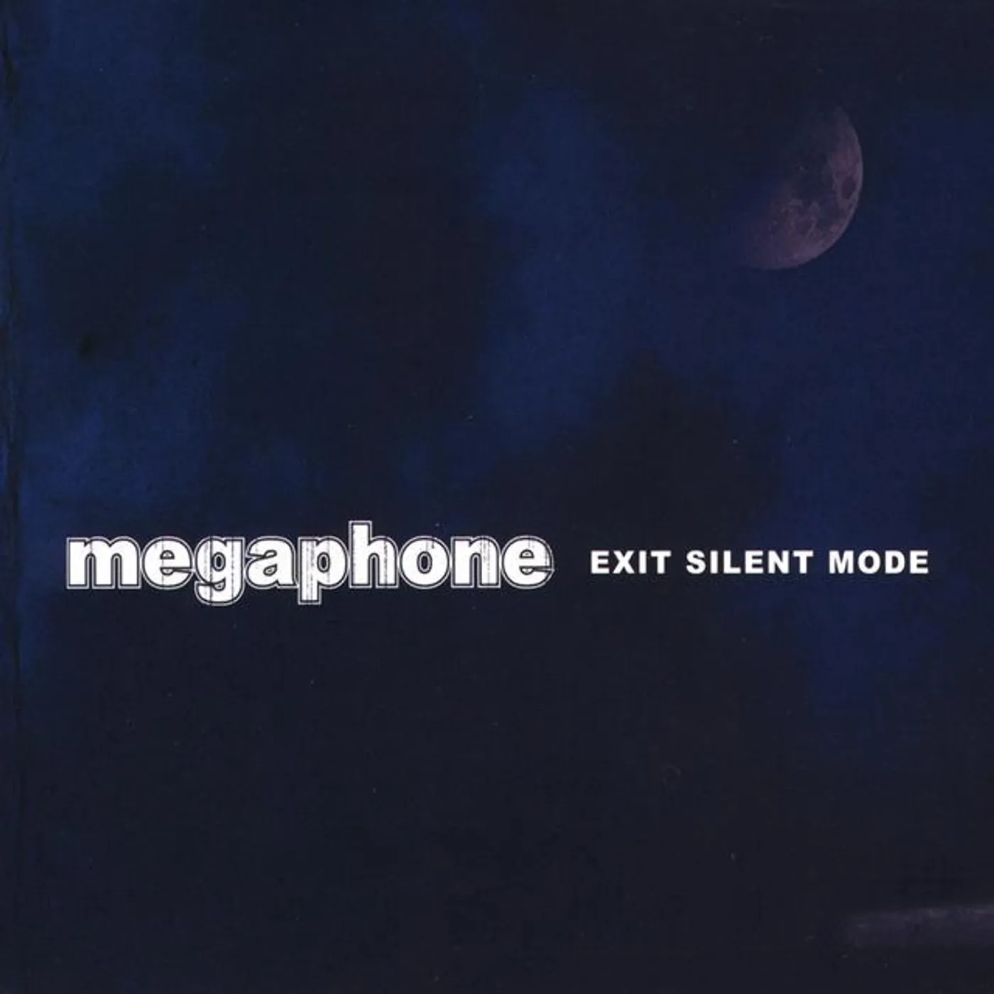 Megaphone