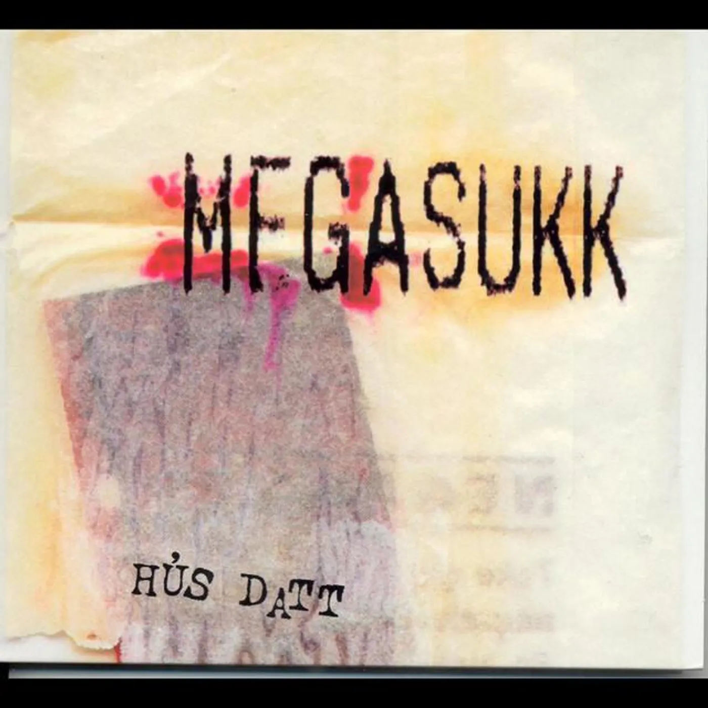 Megasukk