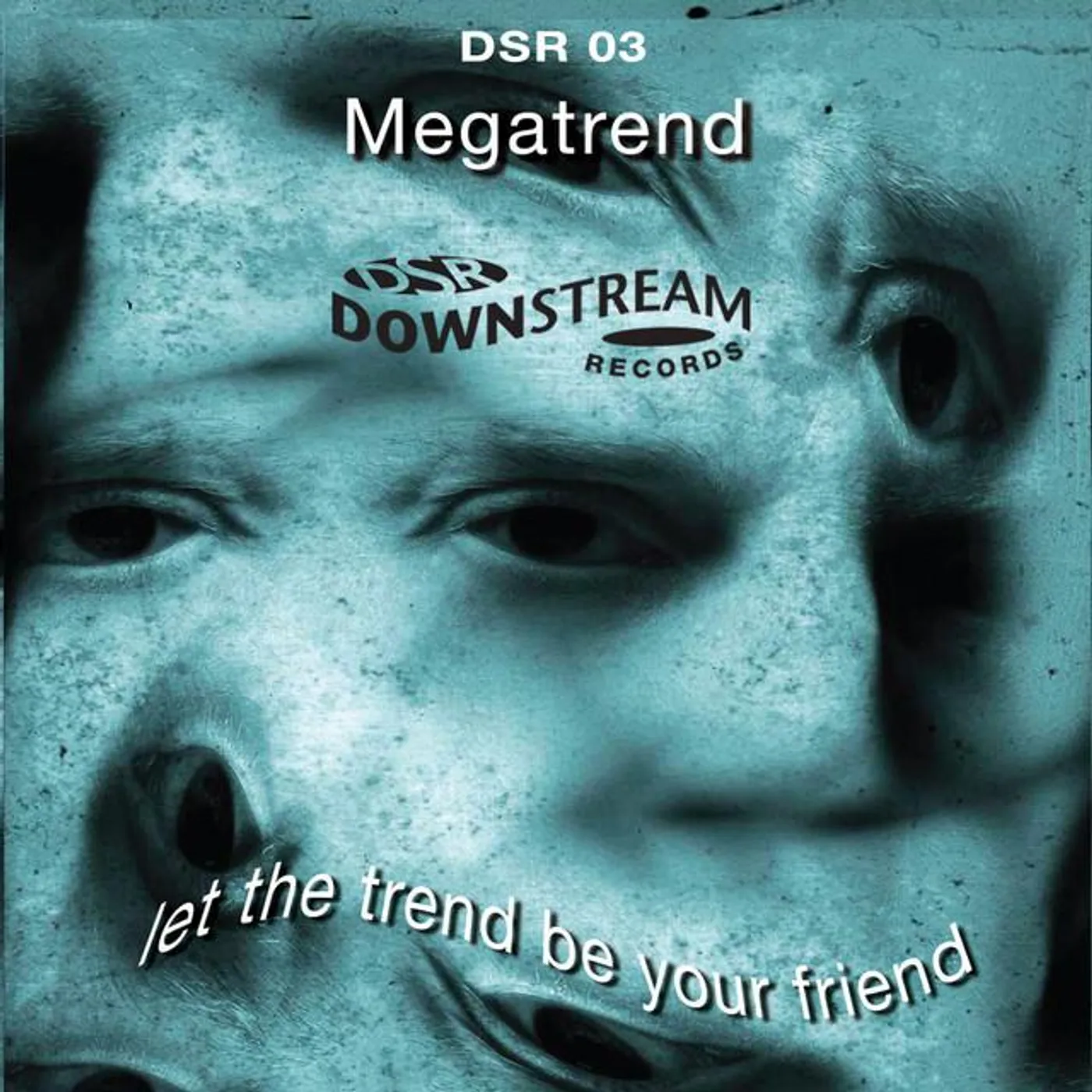 Megatrend
