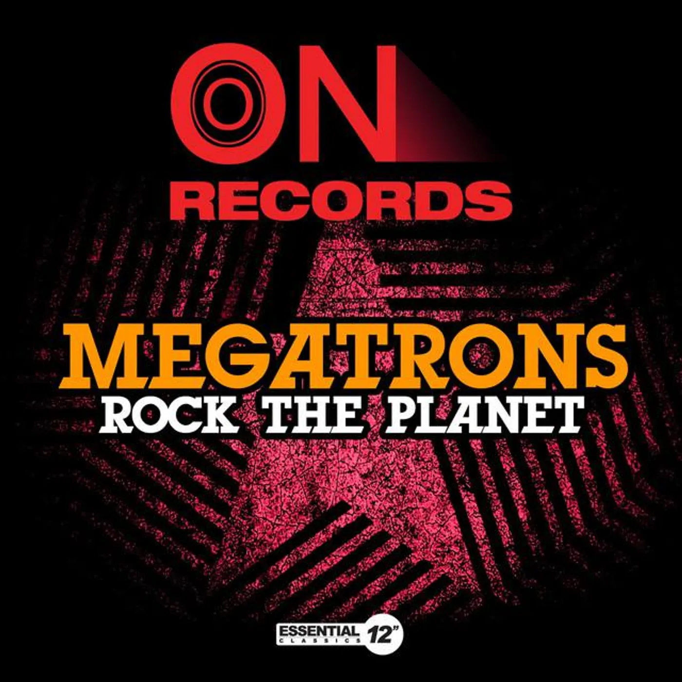 Megatrons Brand Page