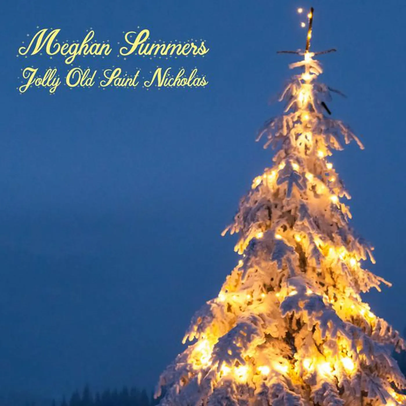 Meghan Summers Brand Page