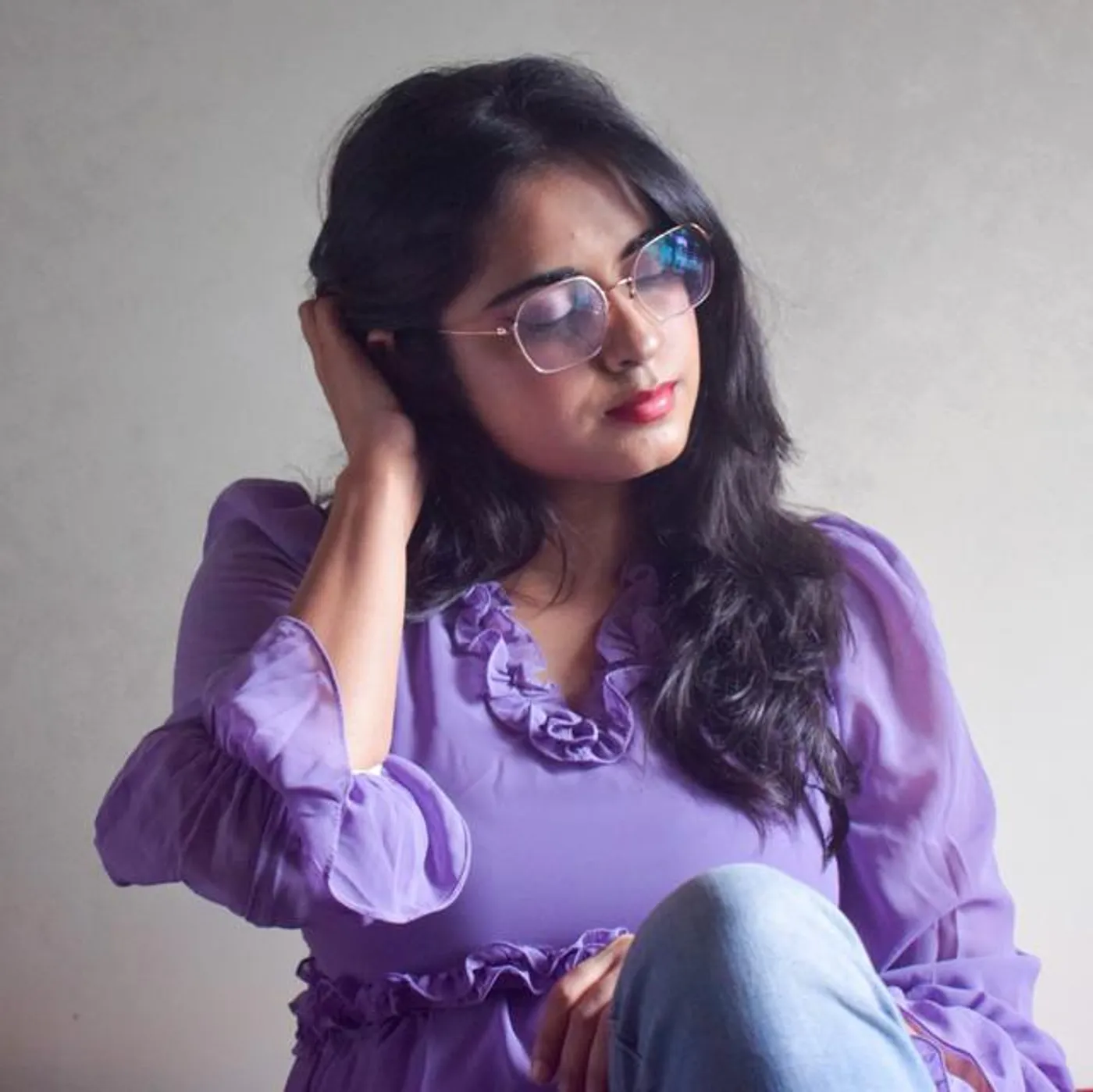 Meghana Mokhasi