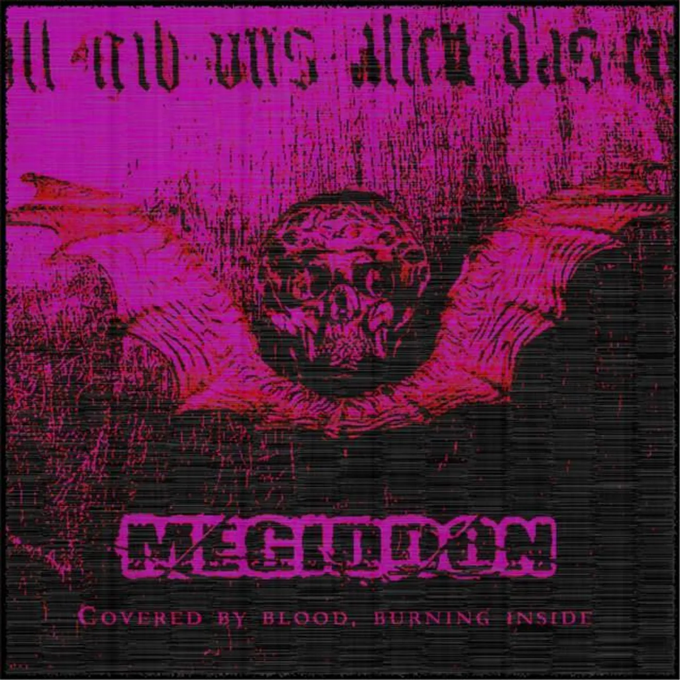 Megiddon