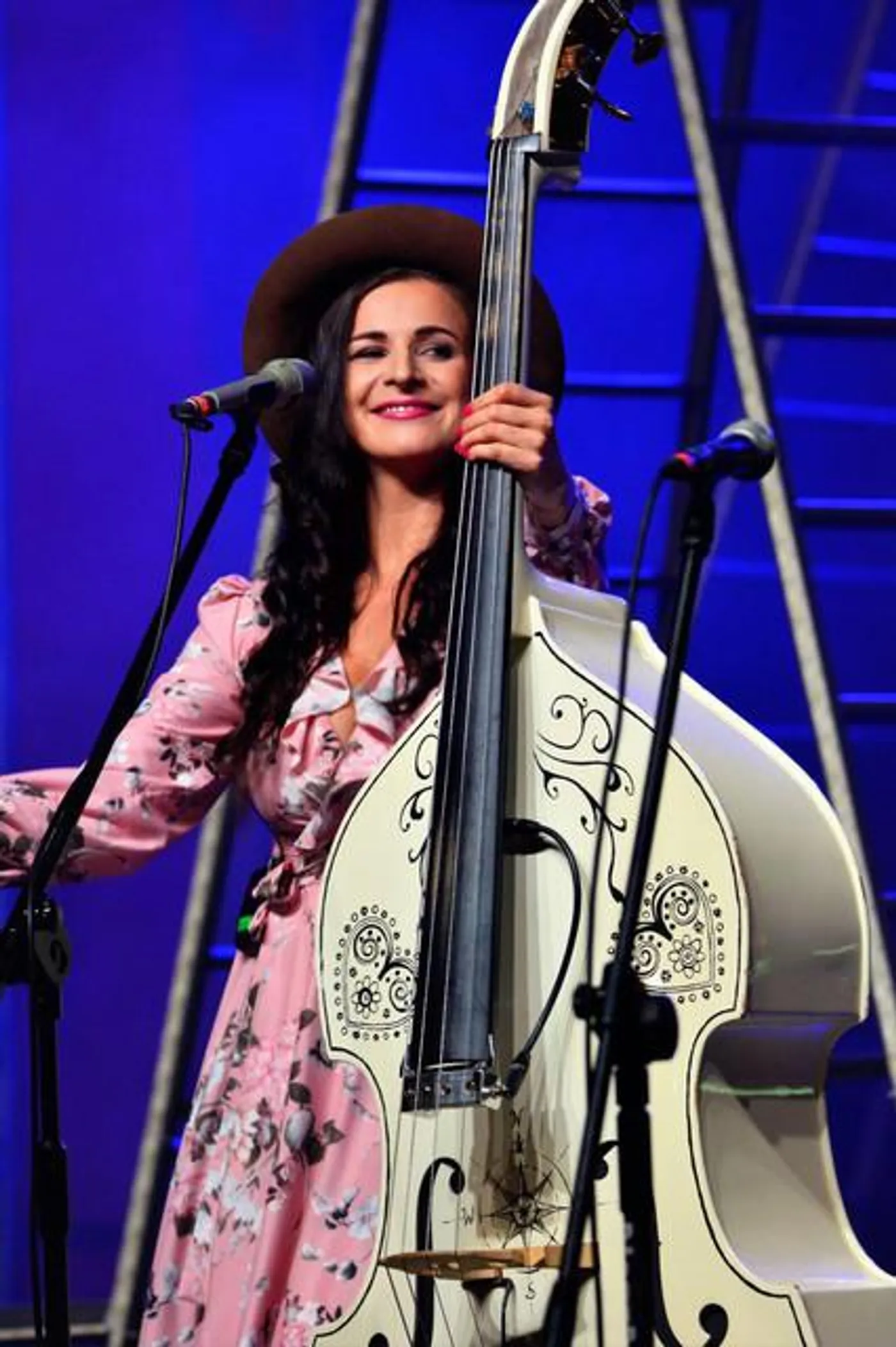 Megitza Trio