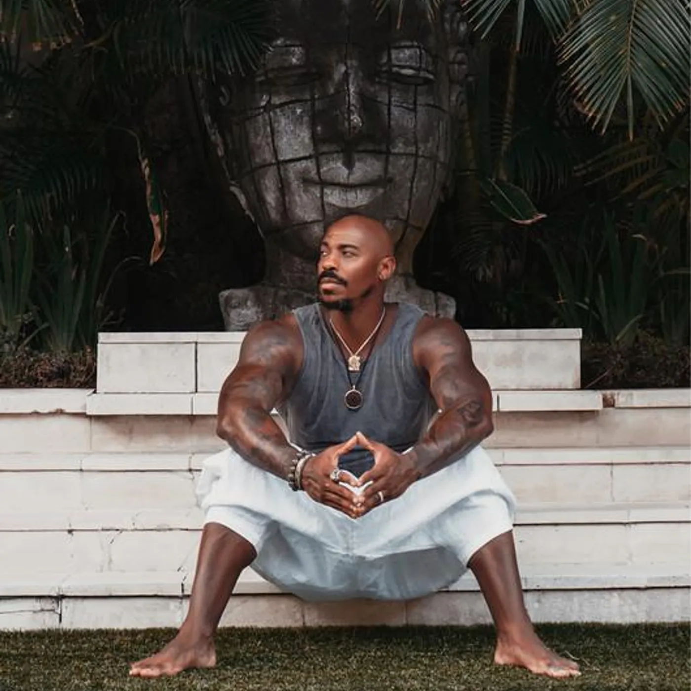 Mehcad Brooks