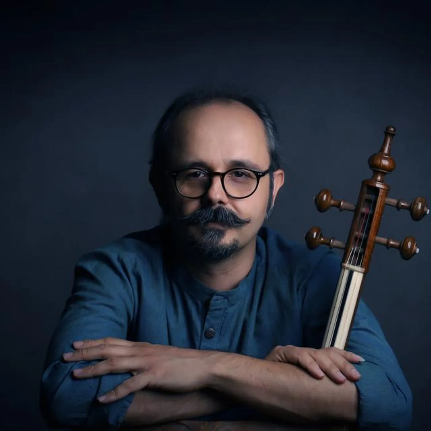 Mehdi Bagheri