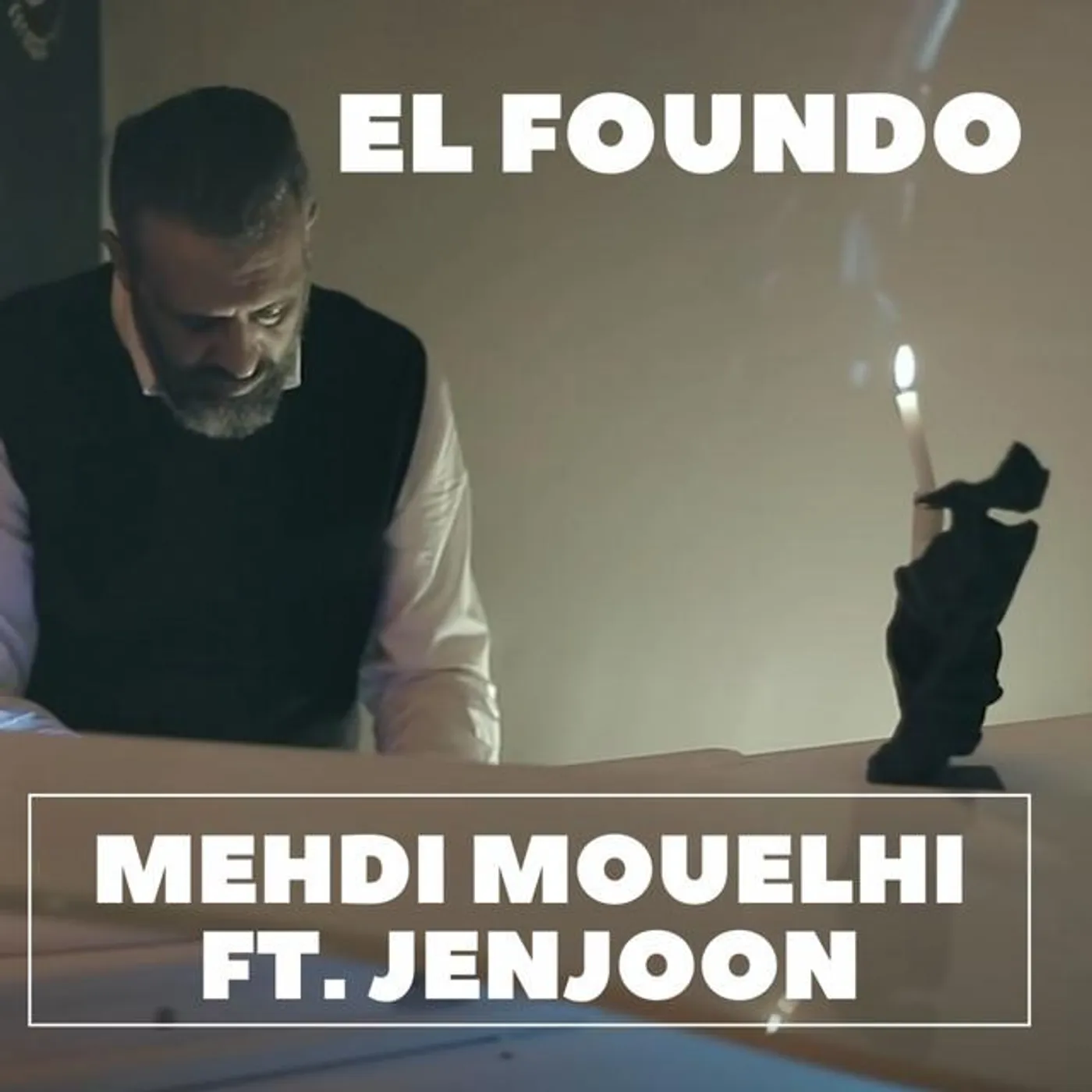 Mehdi Mouelhi