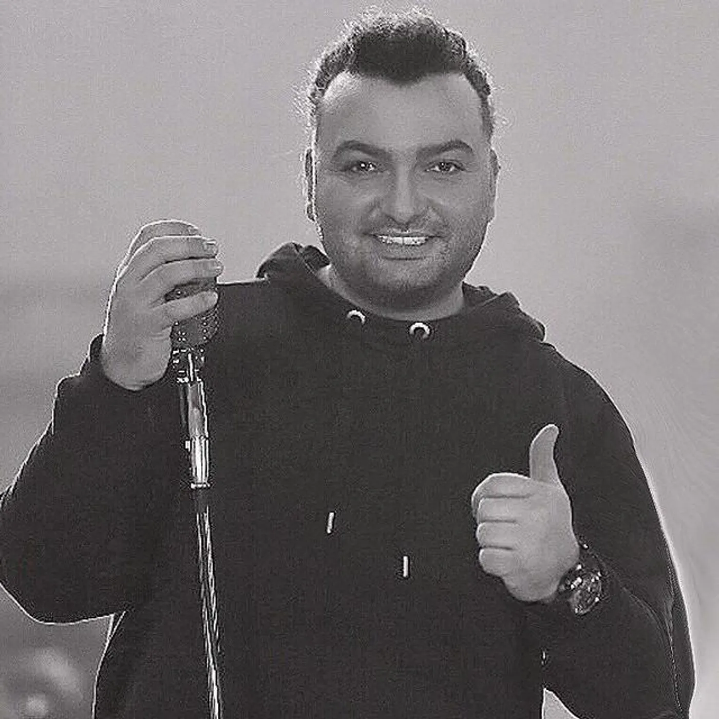 Mehdi Moghaddam