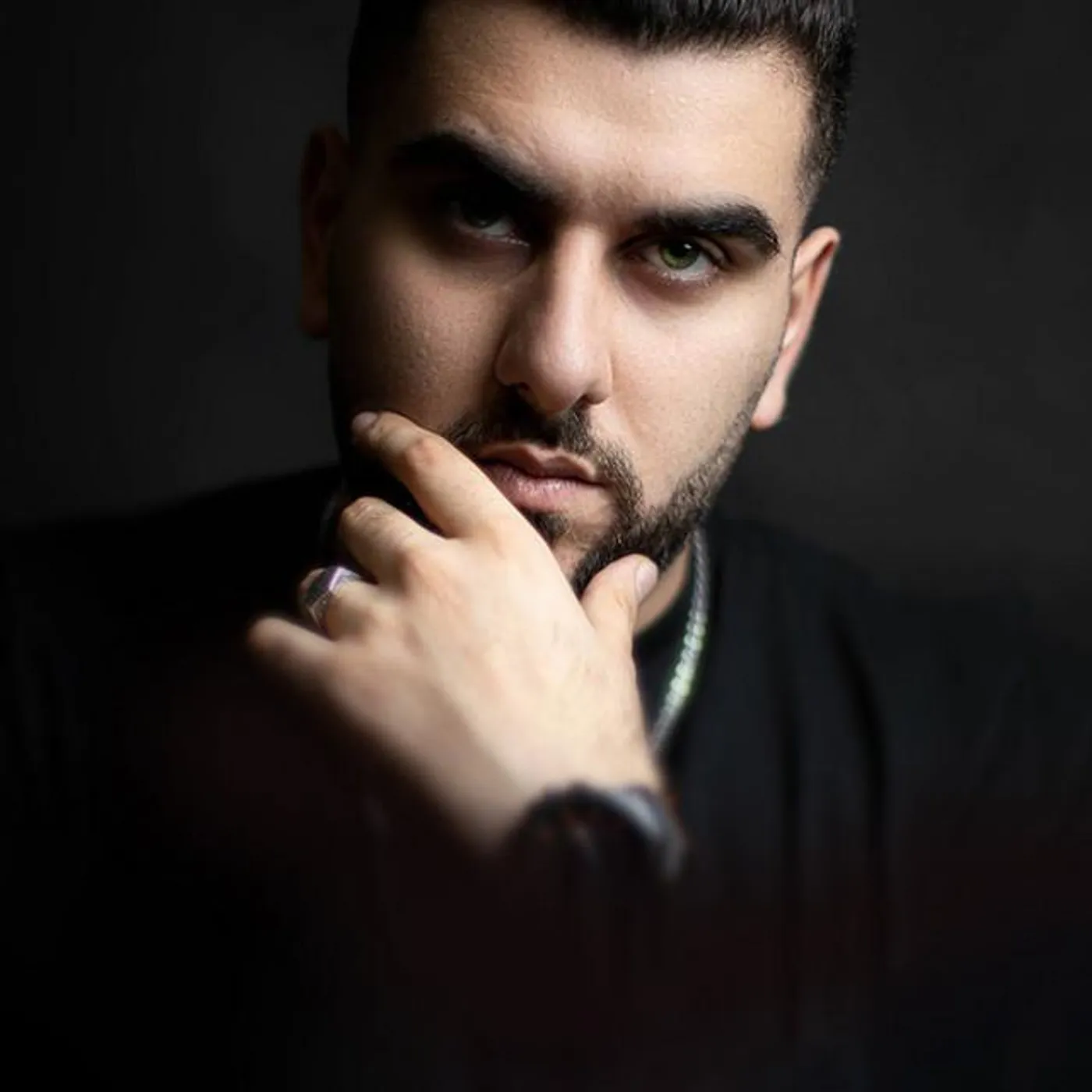 Mehdi Sadiq