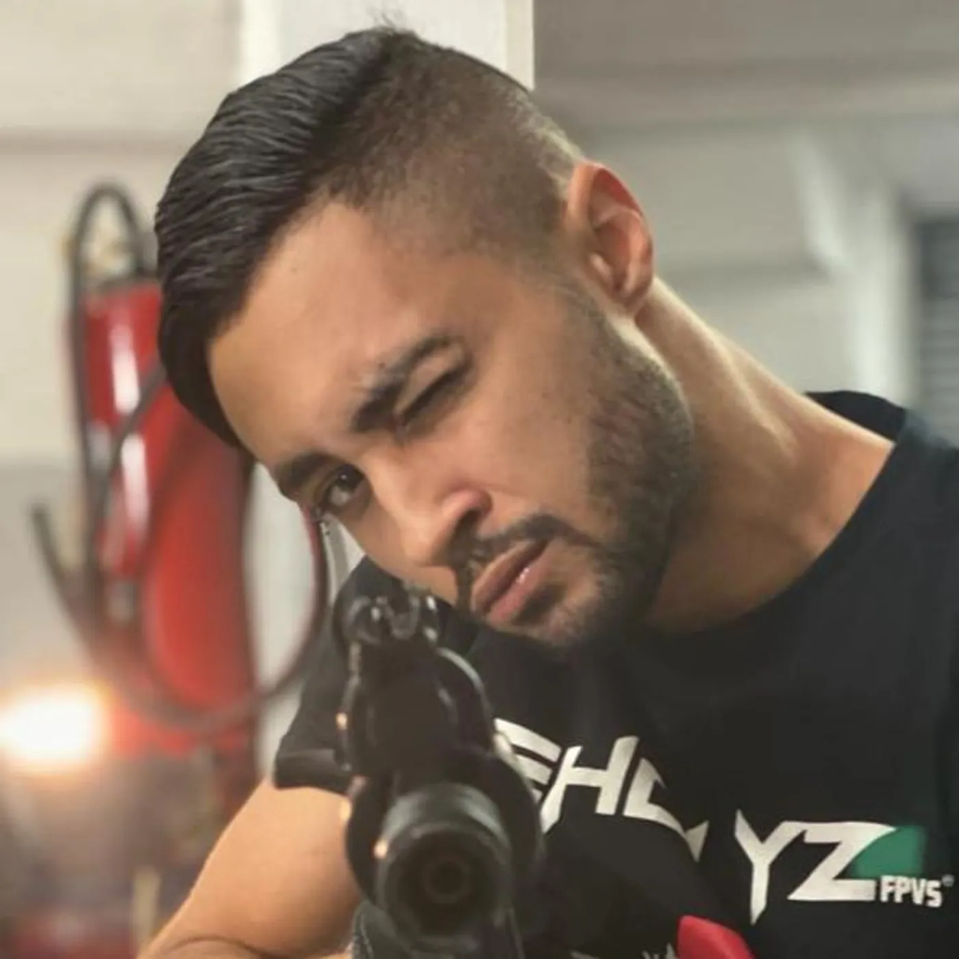 Mehdi Yz