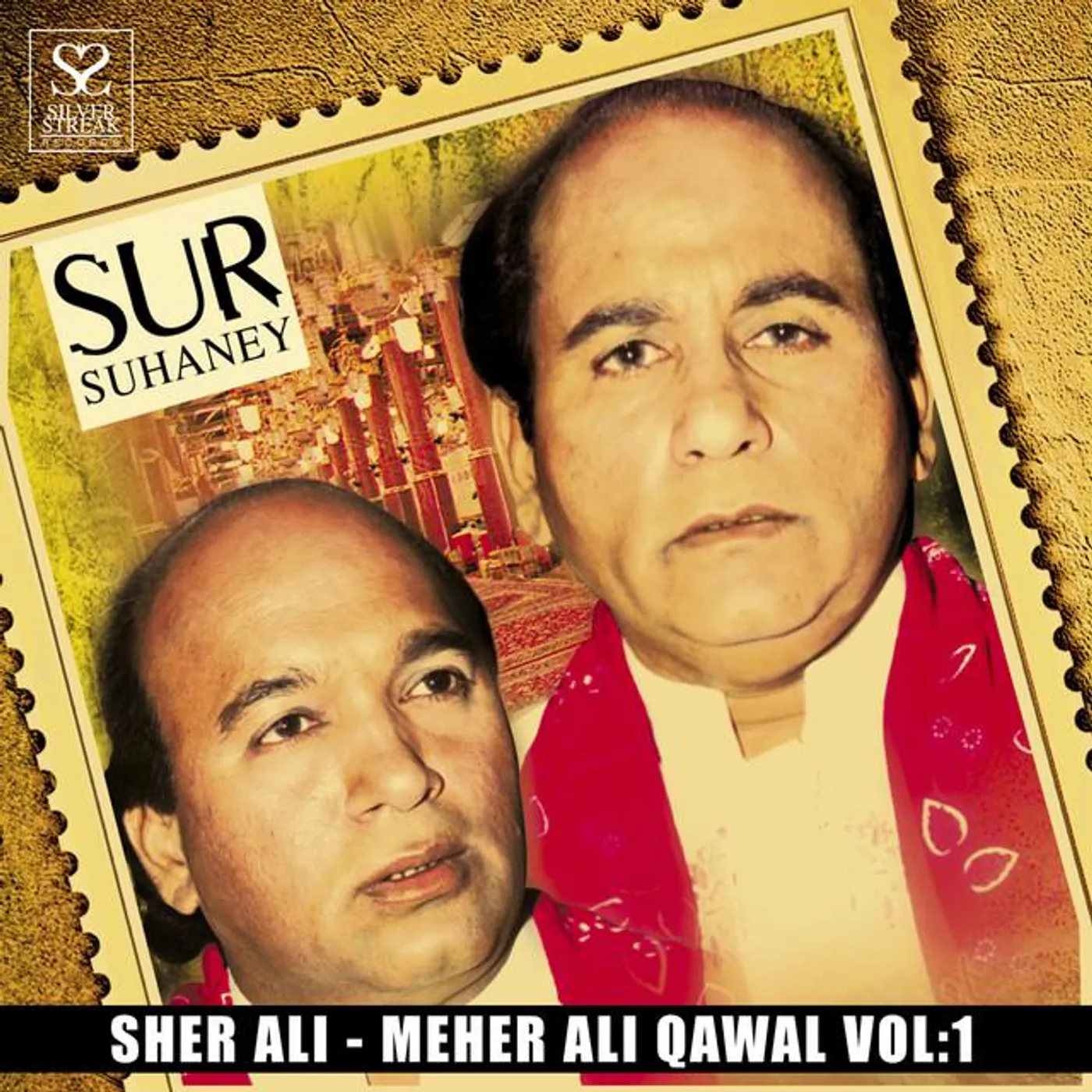 Meher Ali