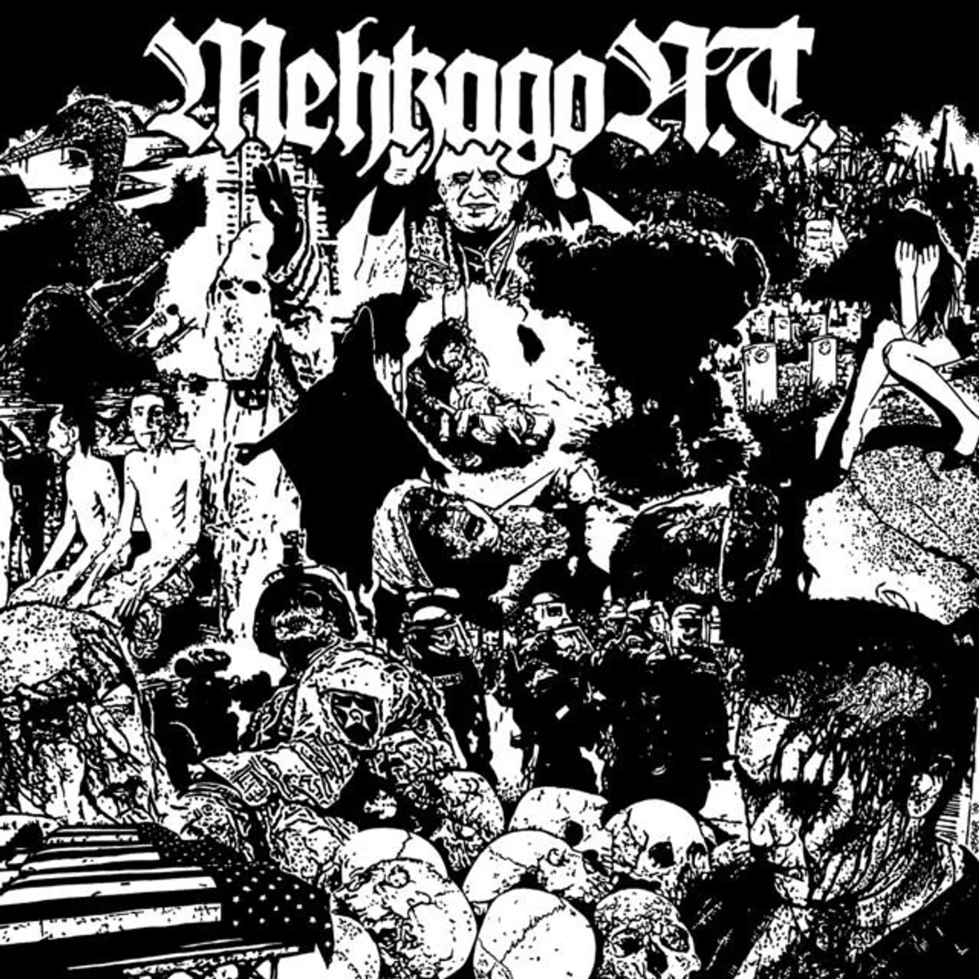 Mehkago N.T.