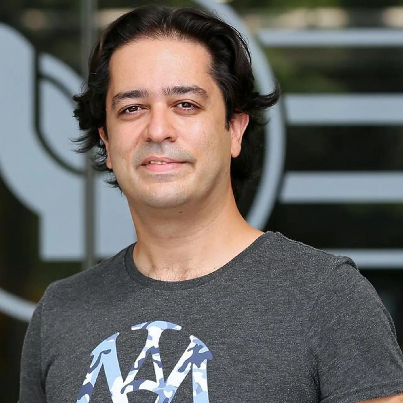 Mehmet Can Özer