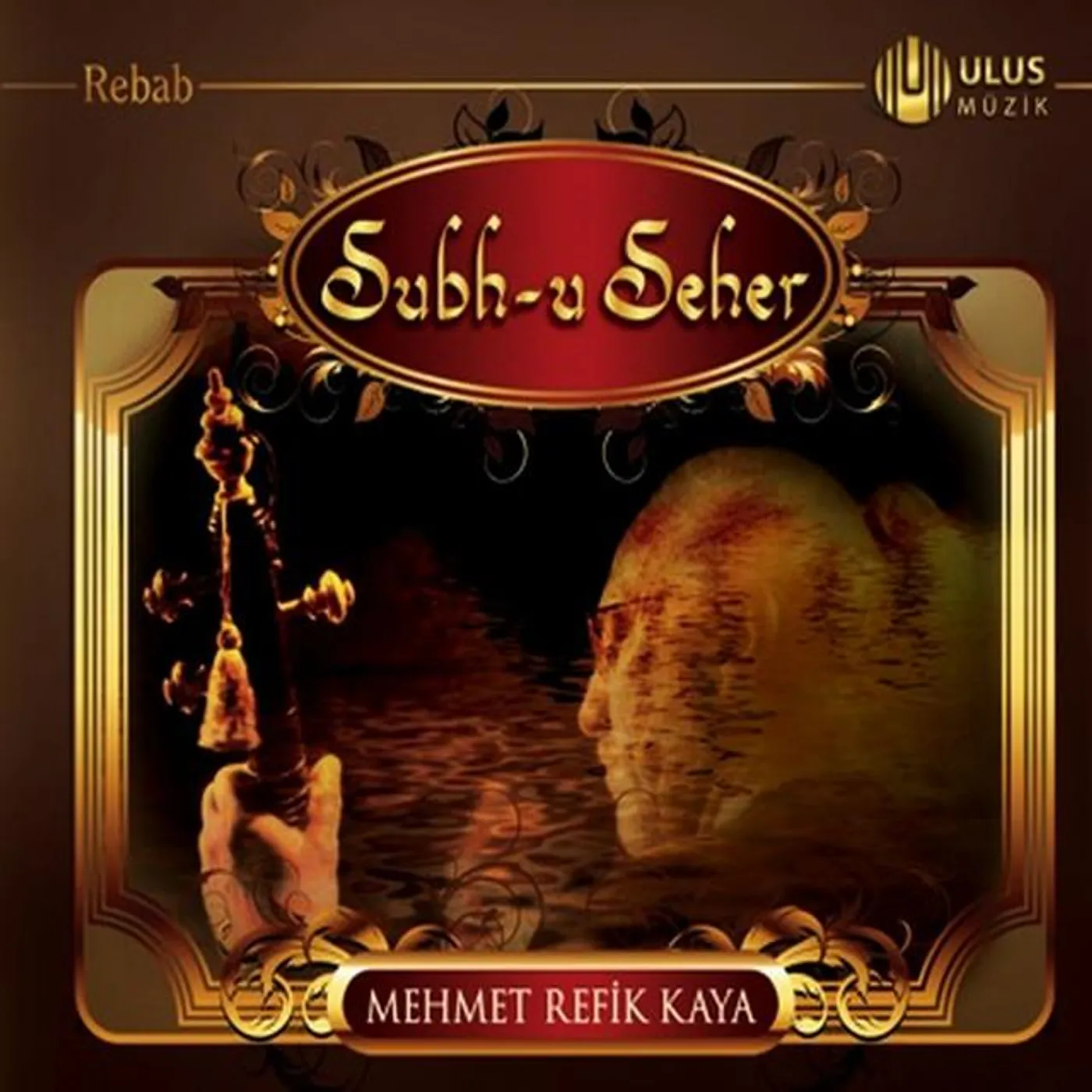 Mehmet Refik Kaya