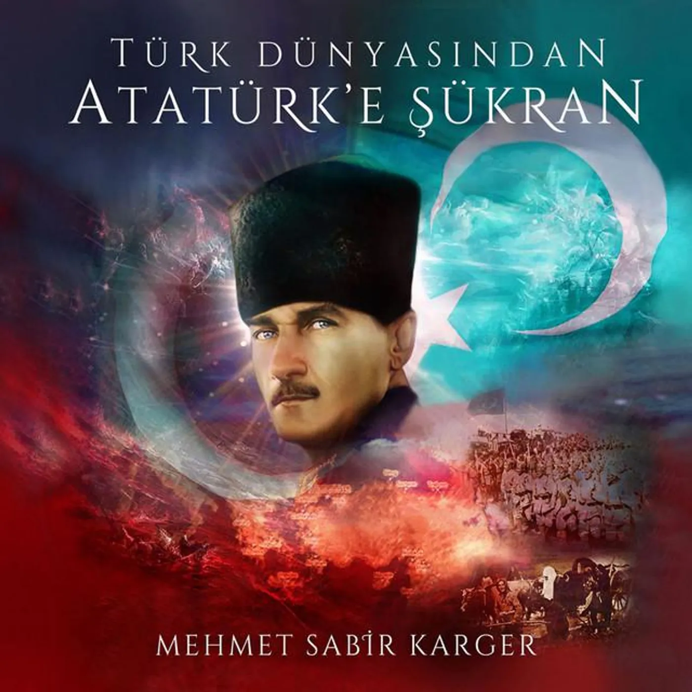 Mehmet Sabir Karger