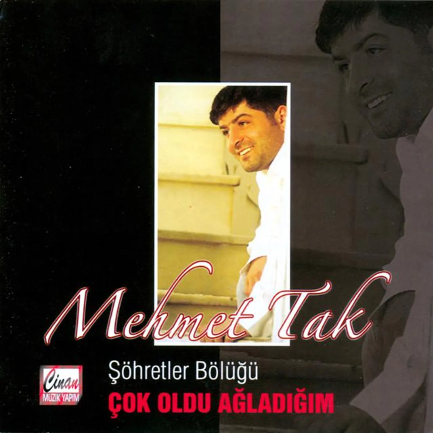 Mehmet Tak