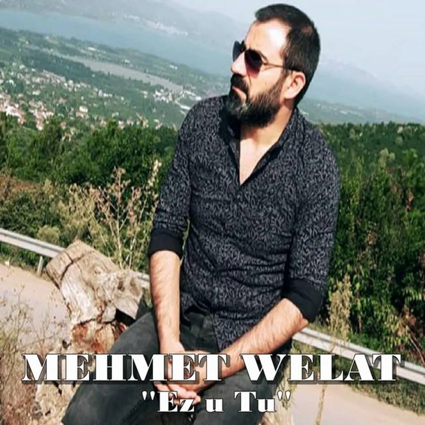 Mehmet Welat