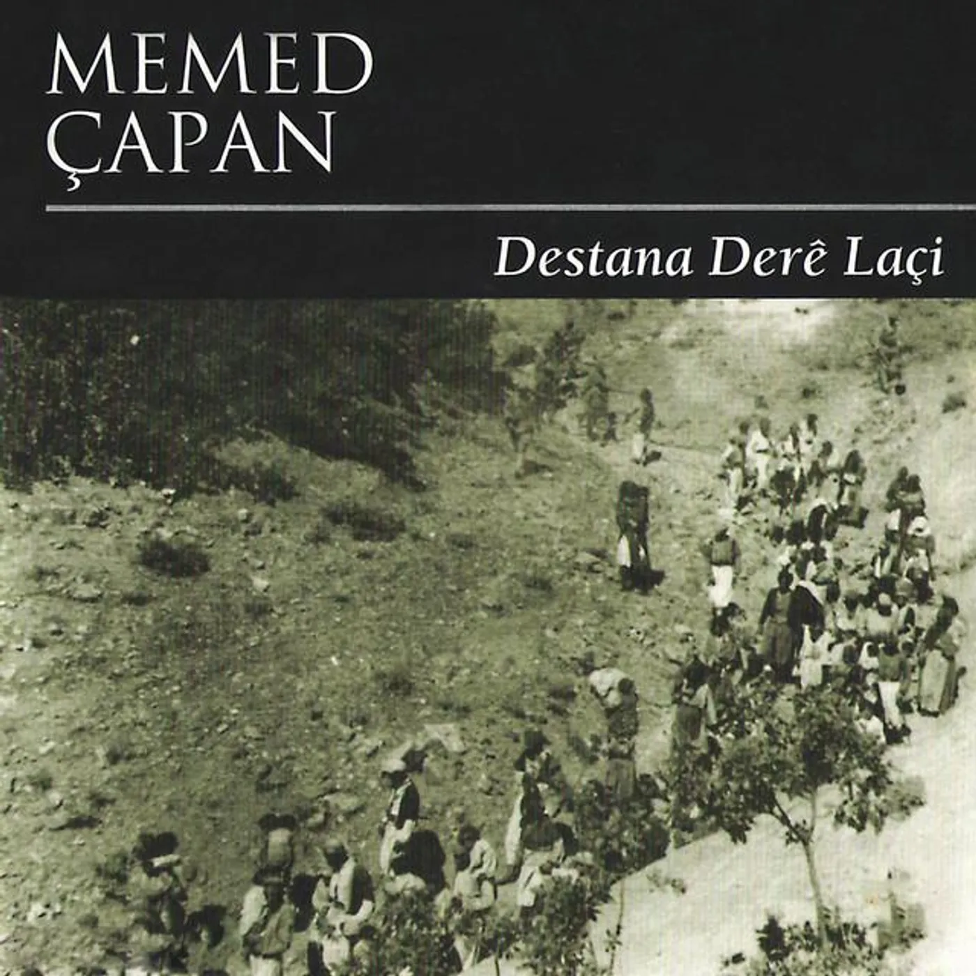 Mehmed Çapan
