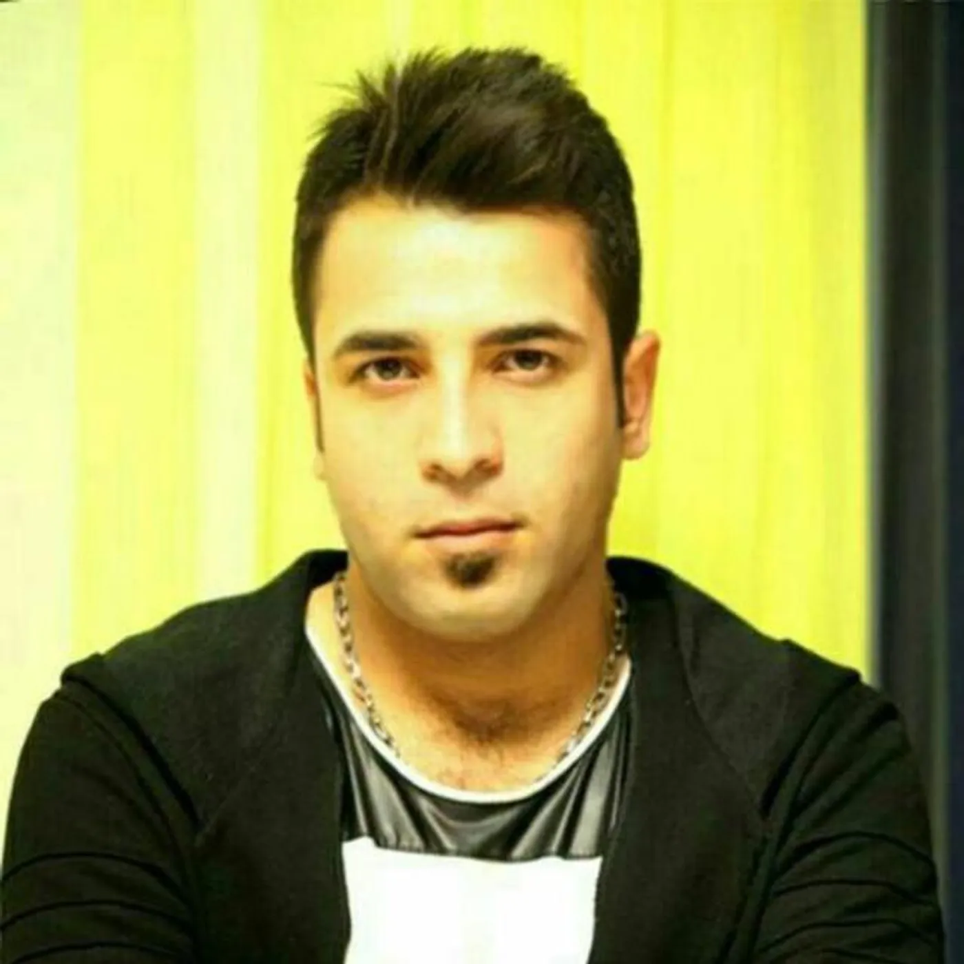 Mehrdad Brand Page