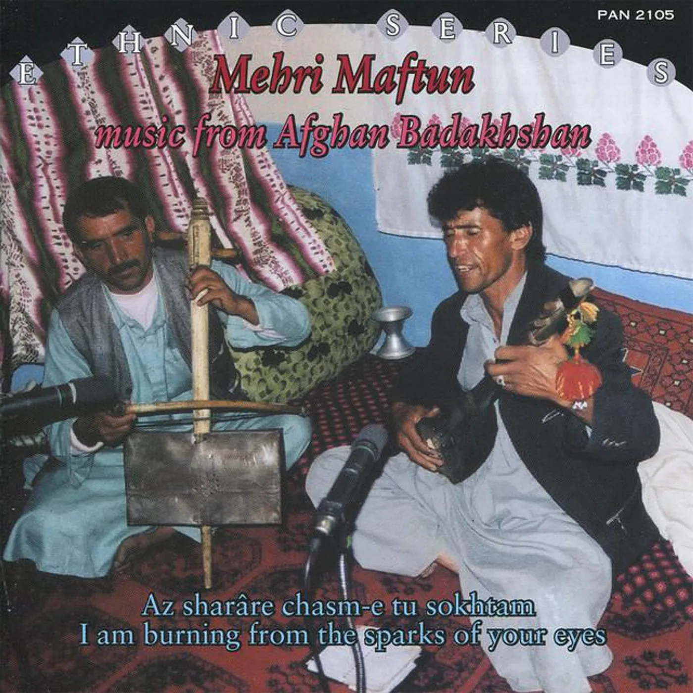 Mehri Maftun